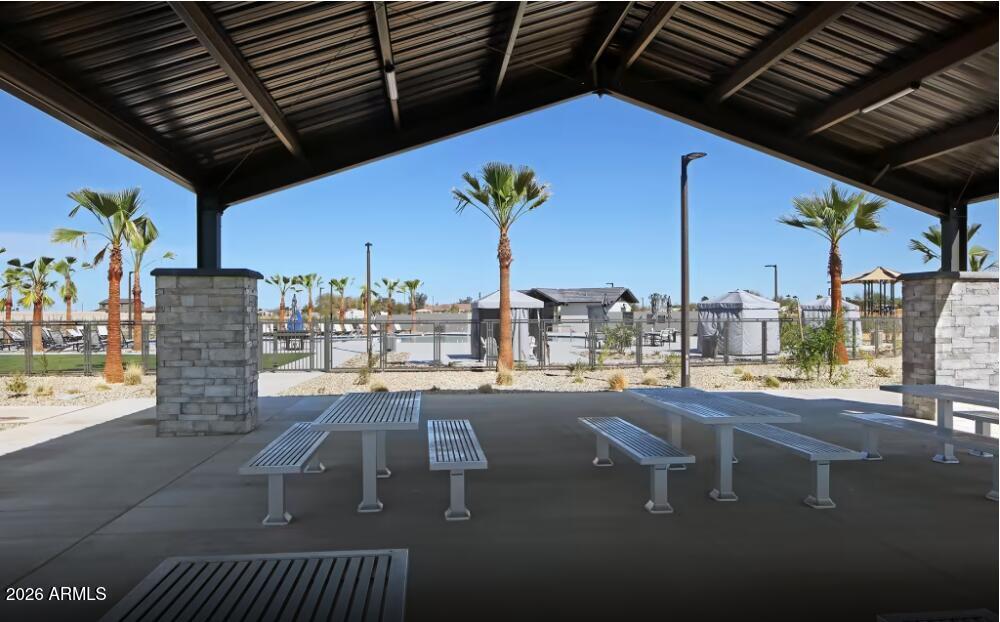 8511 W PALO VERDE Drive