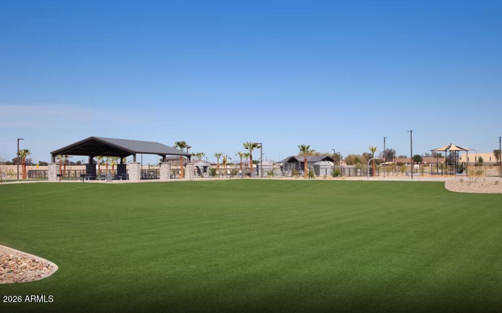 8511 W PALO VERDE Drive