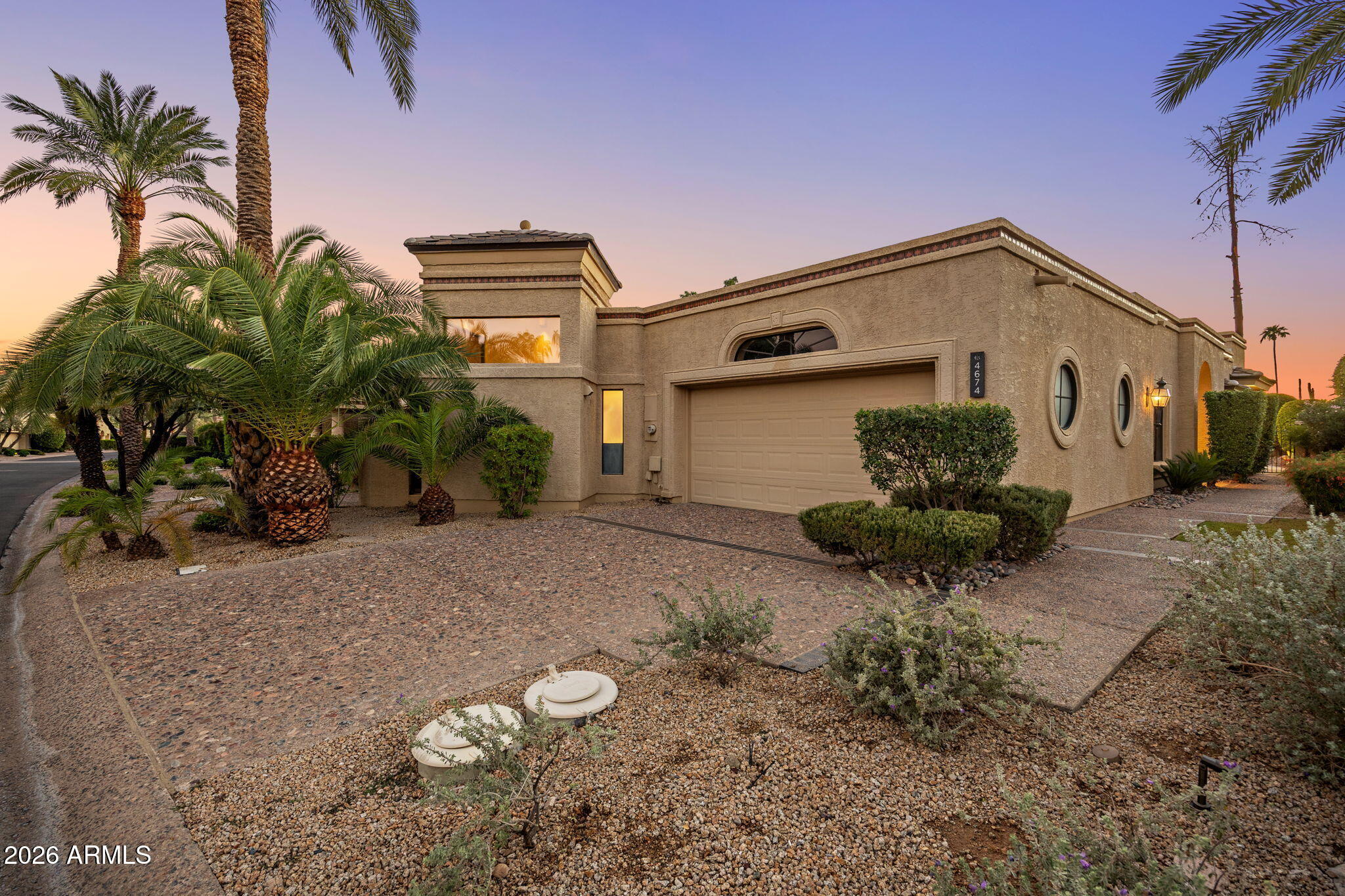 4674 N 65TH Street