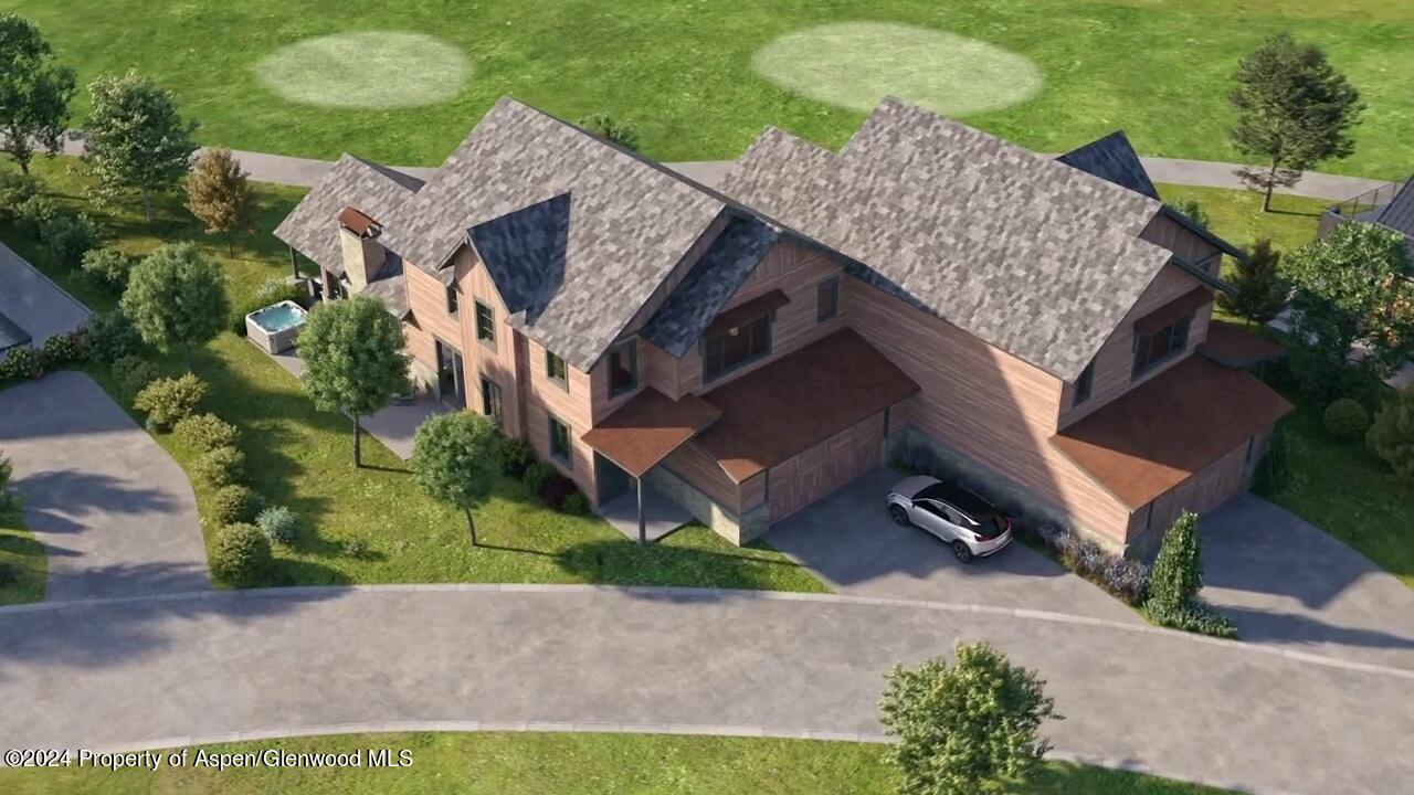 3580 Crystal Bridge Drive