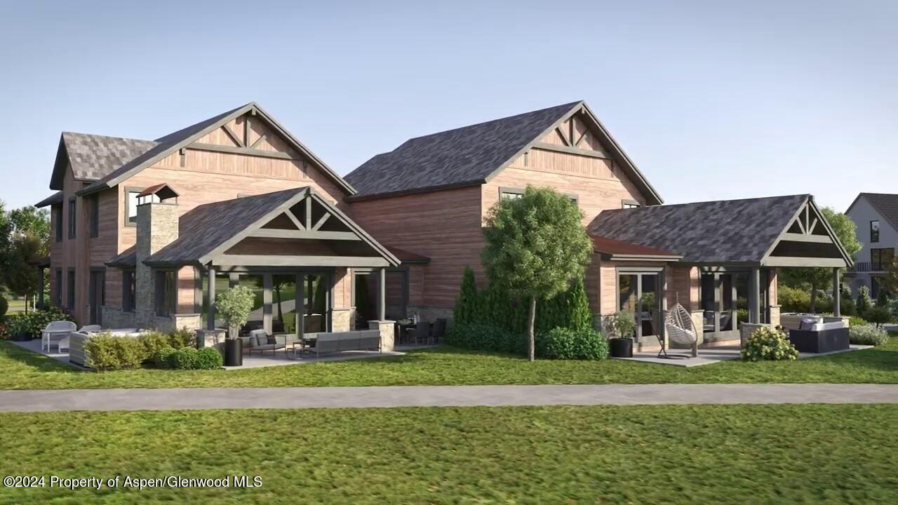 3580 Crystal Bridge Drive