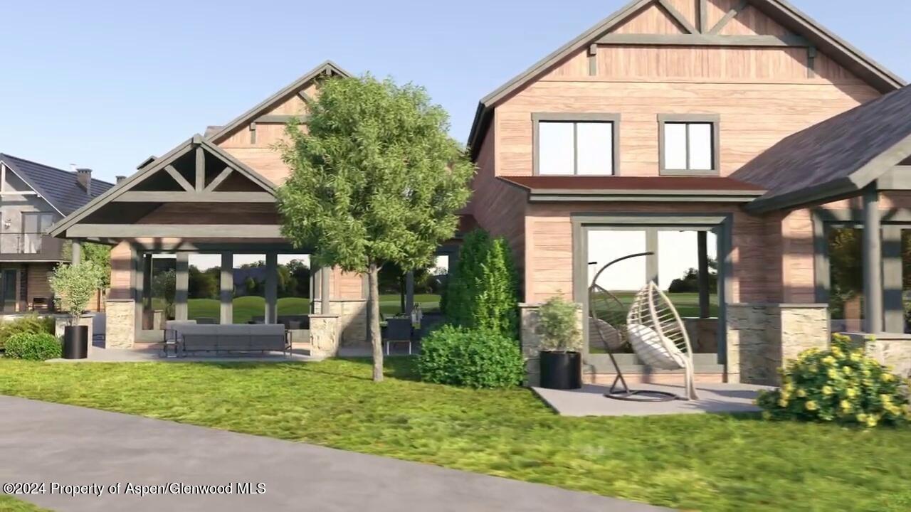 3580 Crystal Bridge Drive