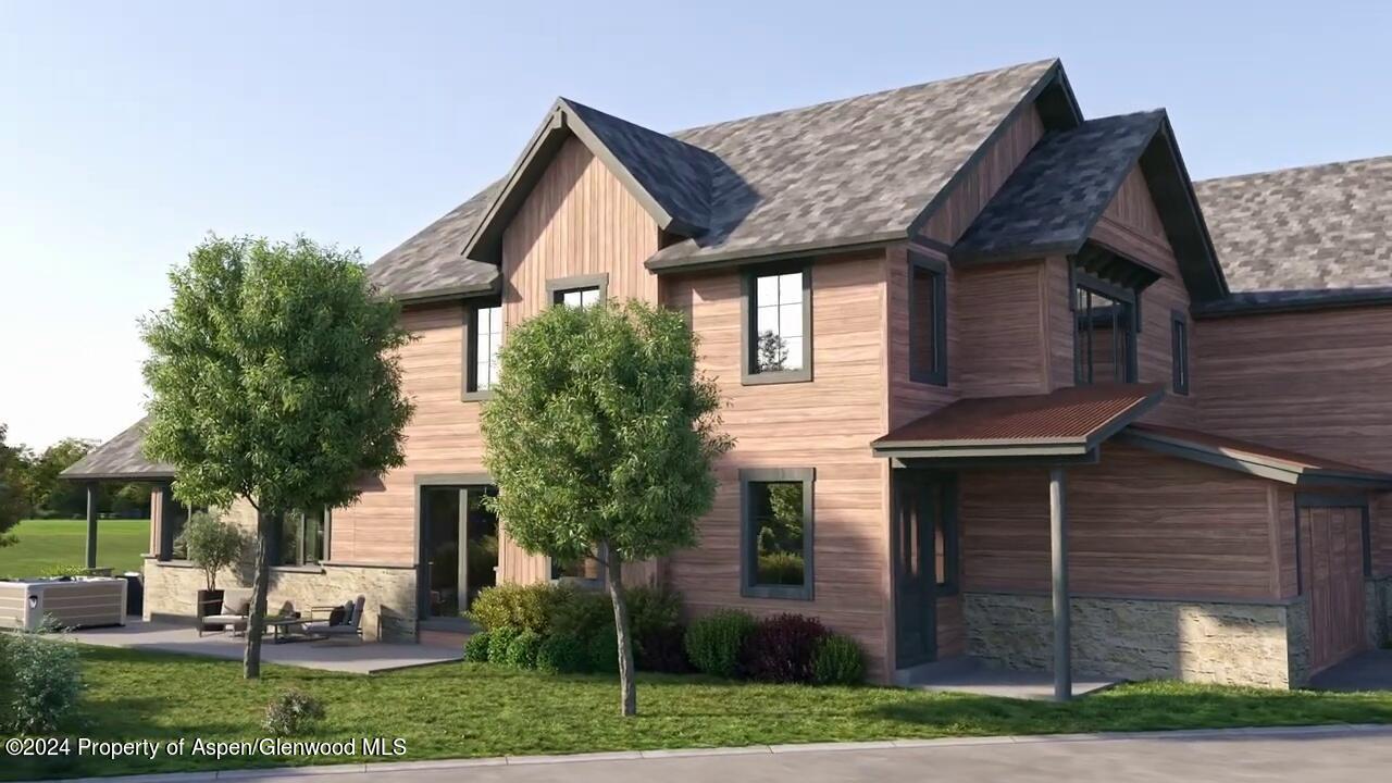 3580 Crystal Bridge Drive