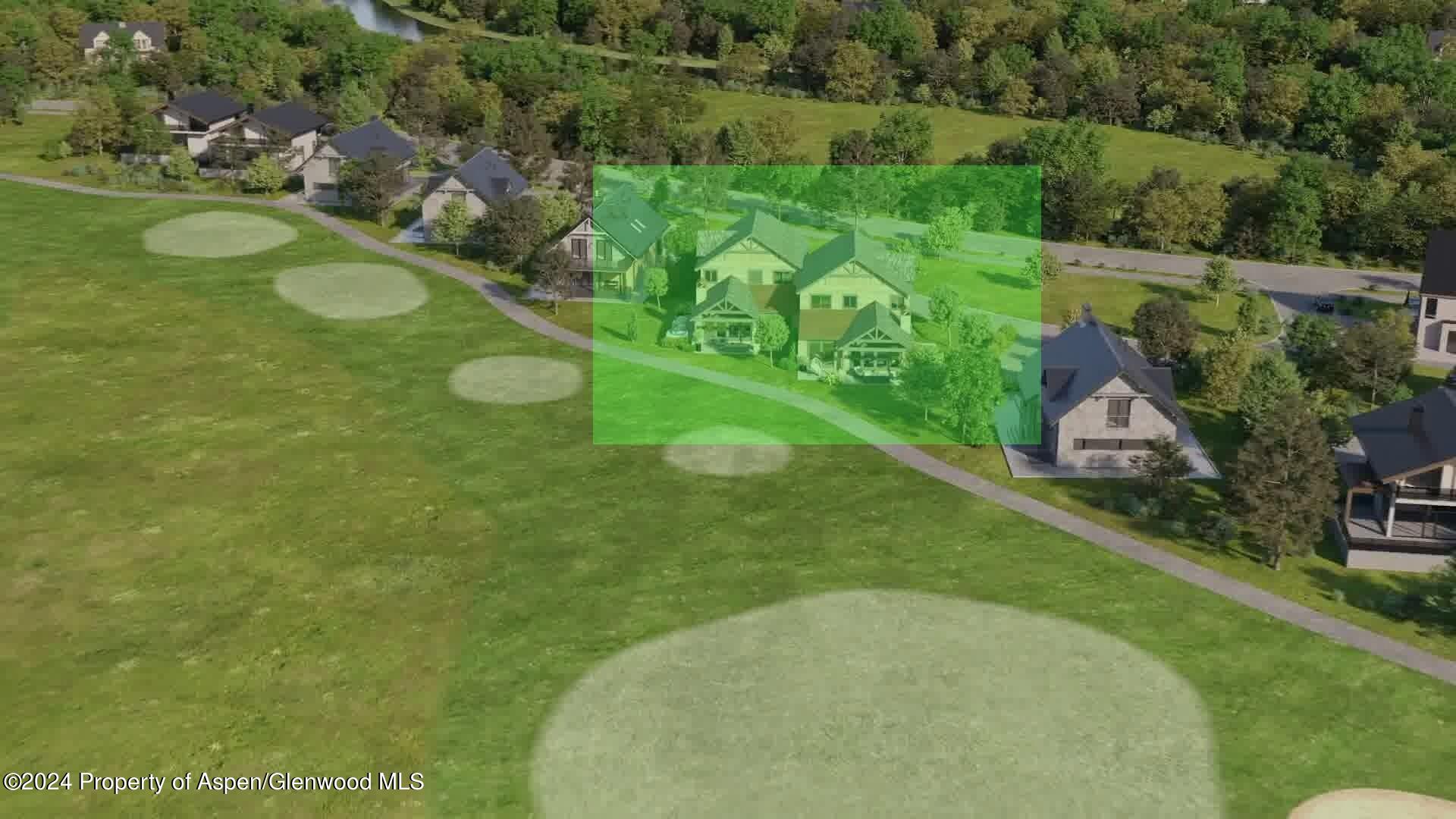 3580 Crystal Bridge Drive