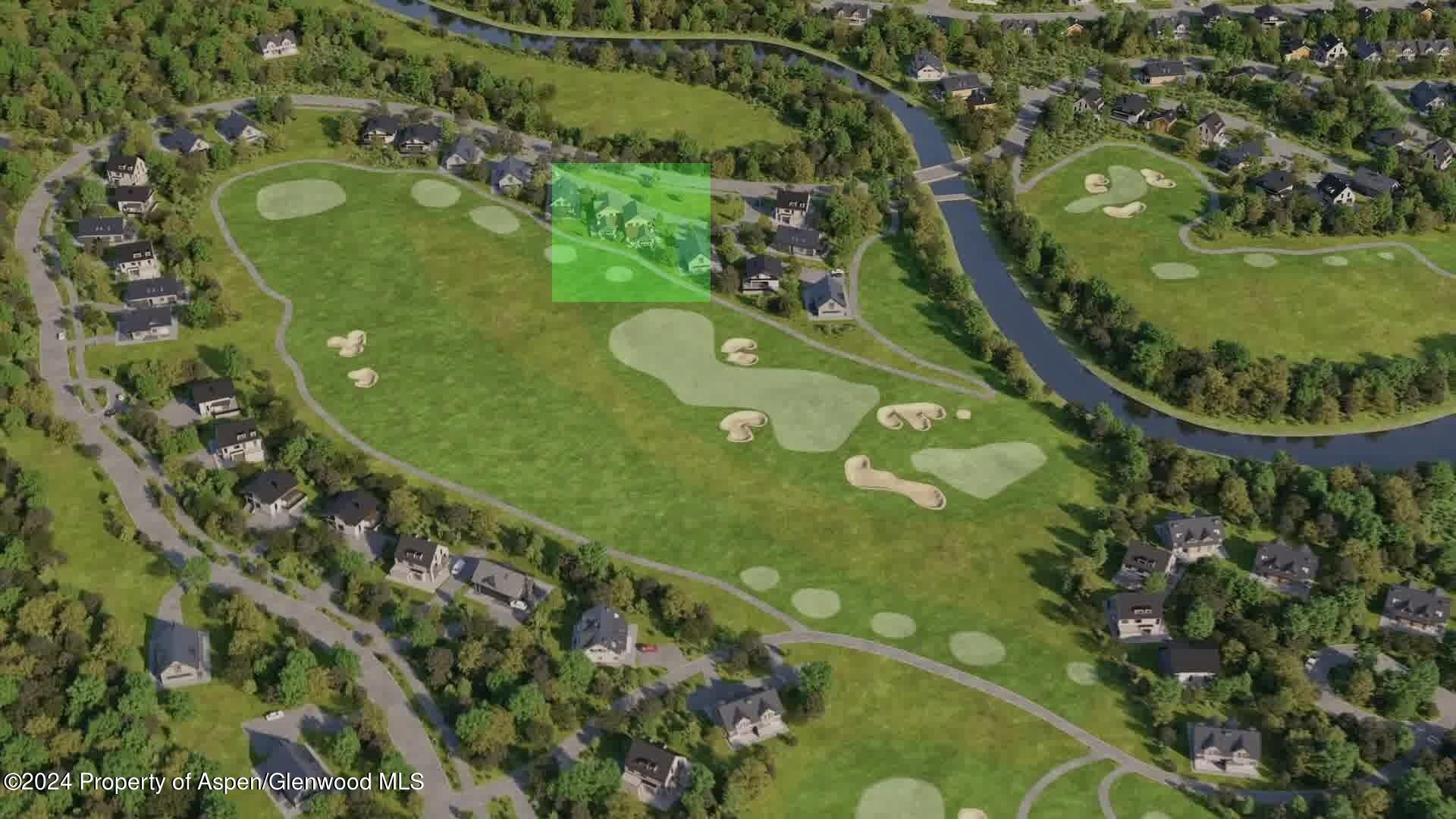 3580 Crystal Bridge Drive