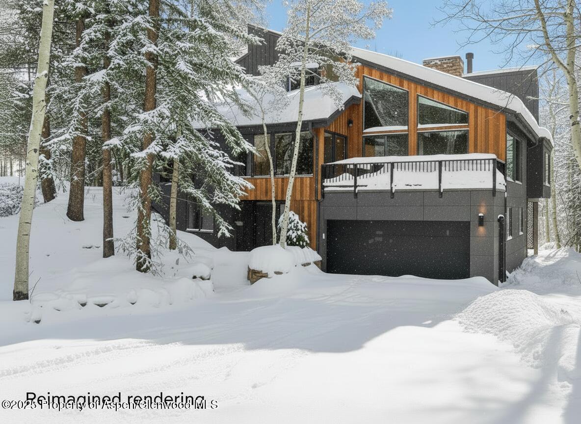 209 Larkspur Lane
