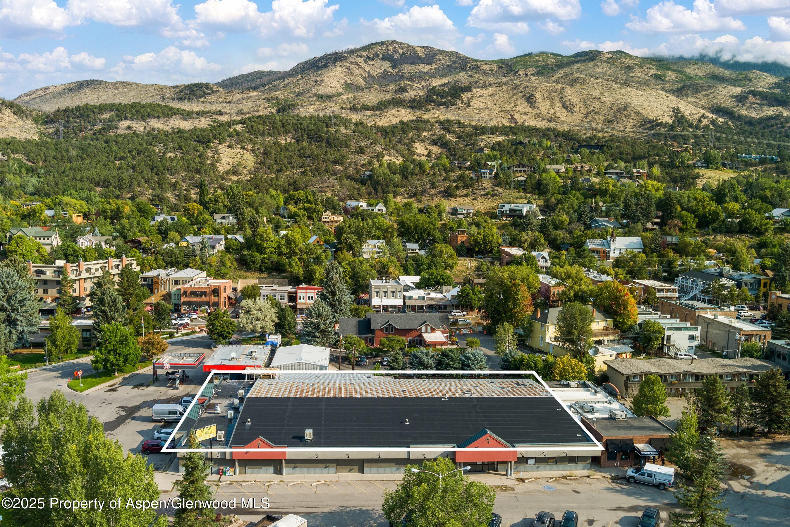 140 Basalt Center Circle Unit: 214