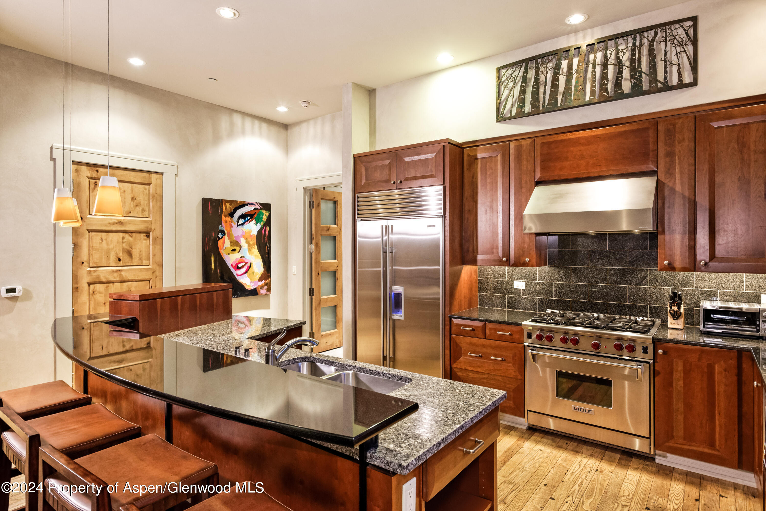 501 Rio Grande Place, Unit 204