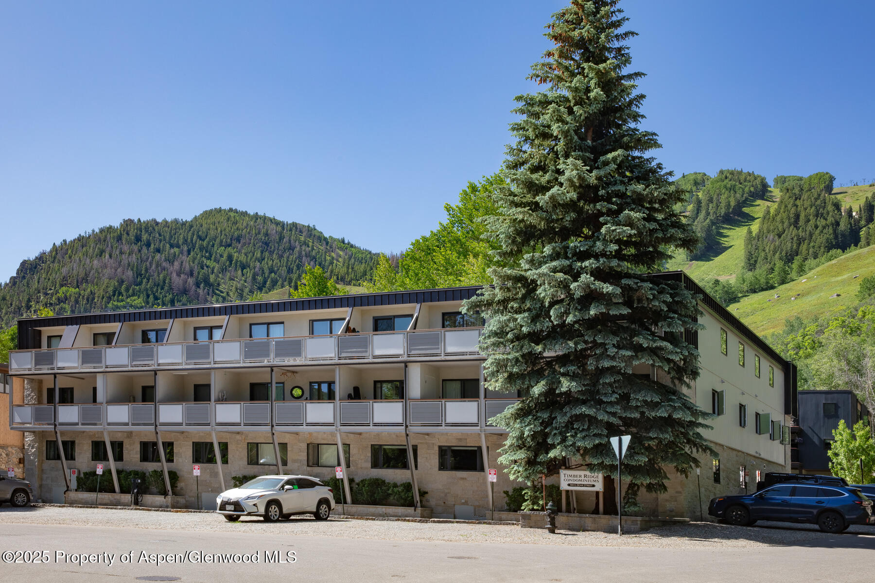 100 E Dean Street, 1B