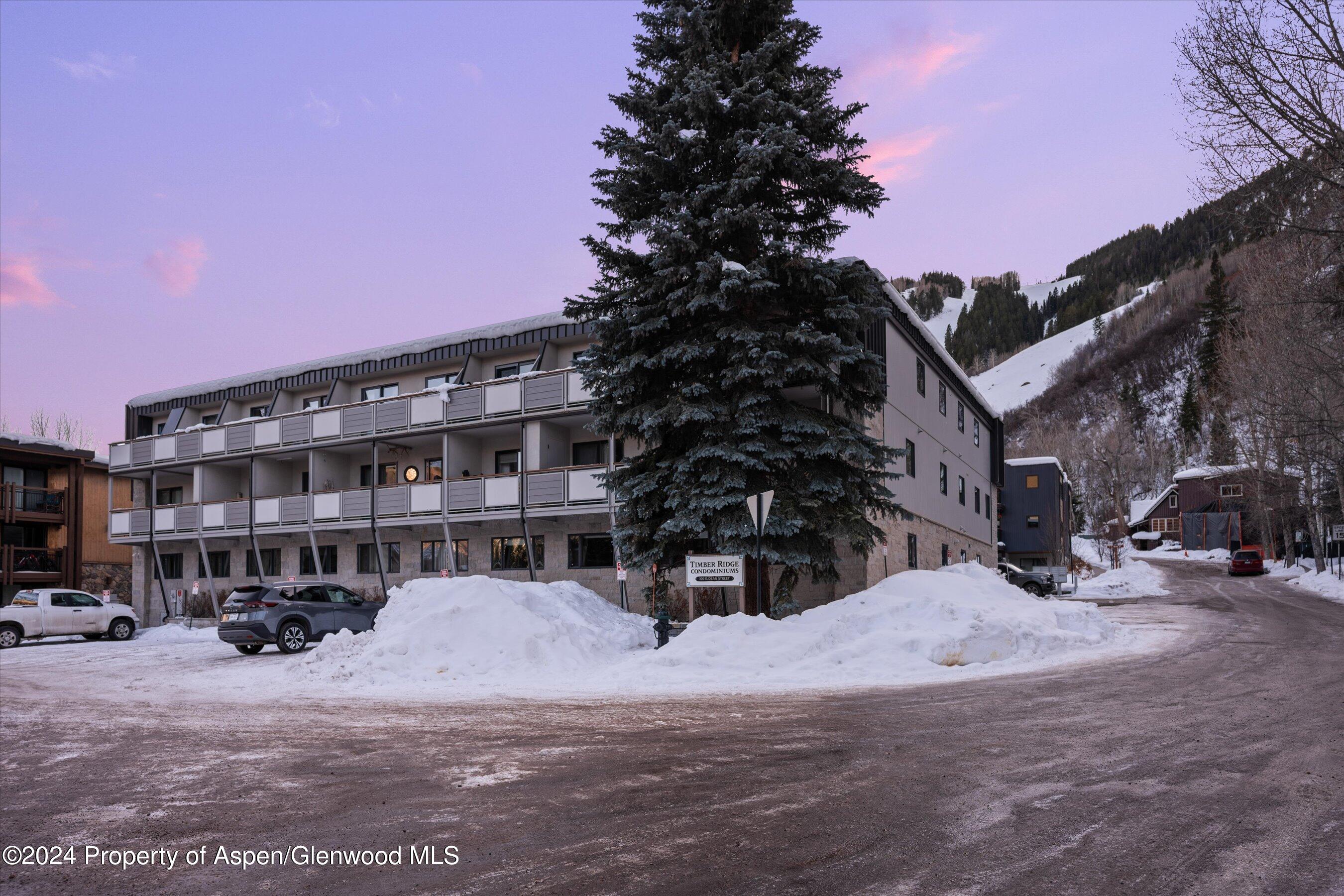 100 E Dean Street, 1B