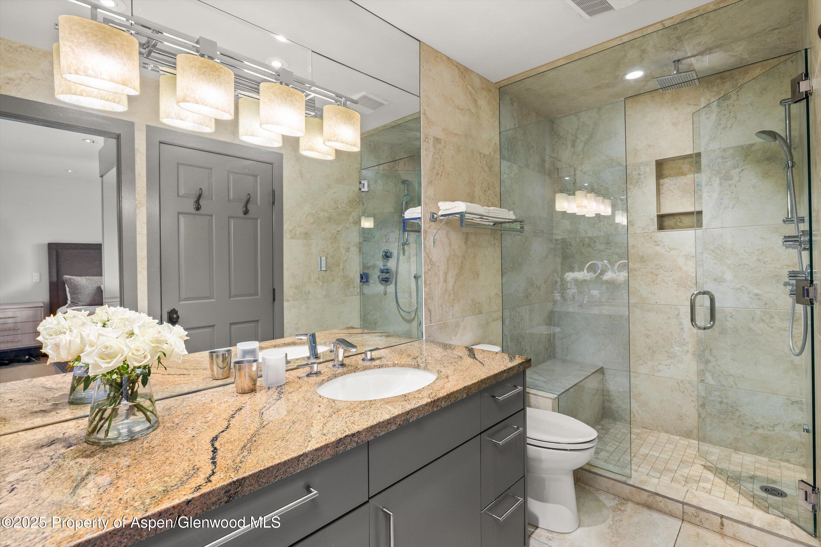 610 S West End Street, K201