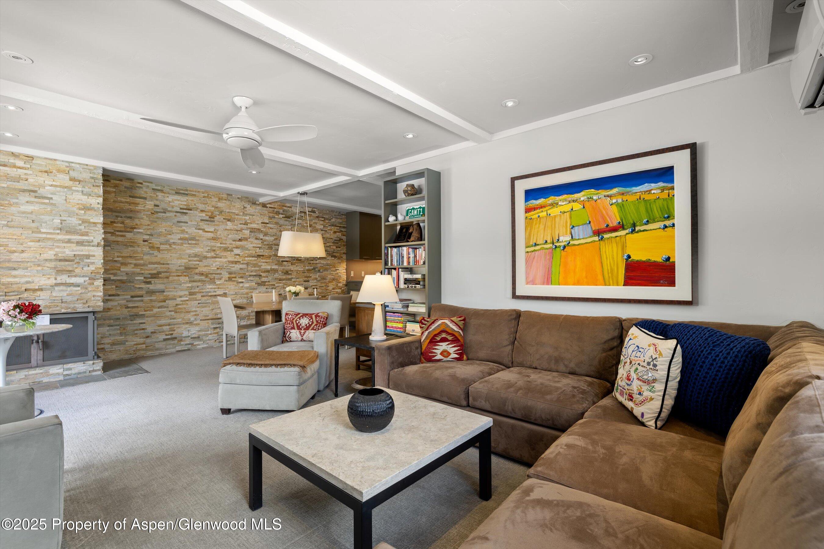 610 S West End Street, K201