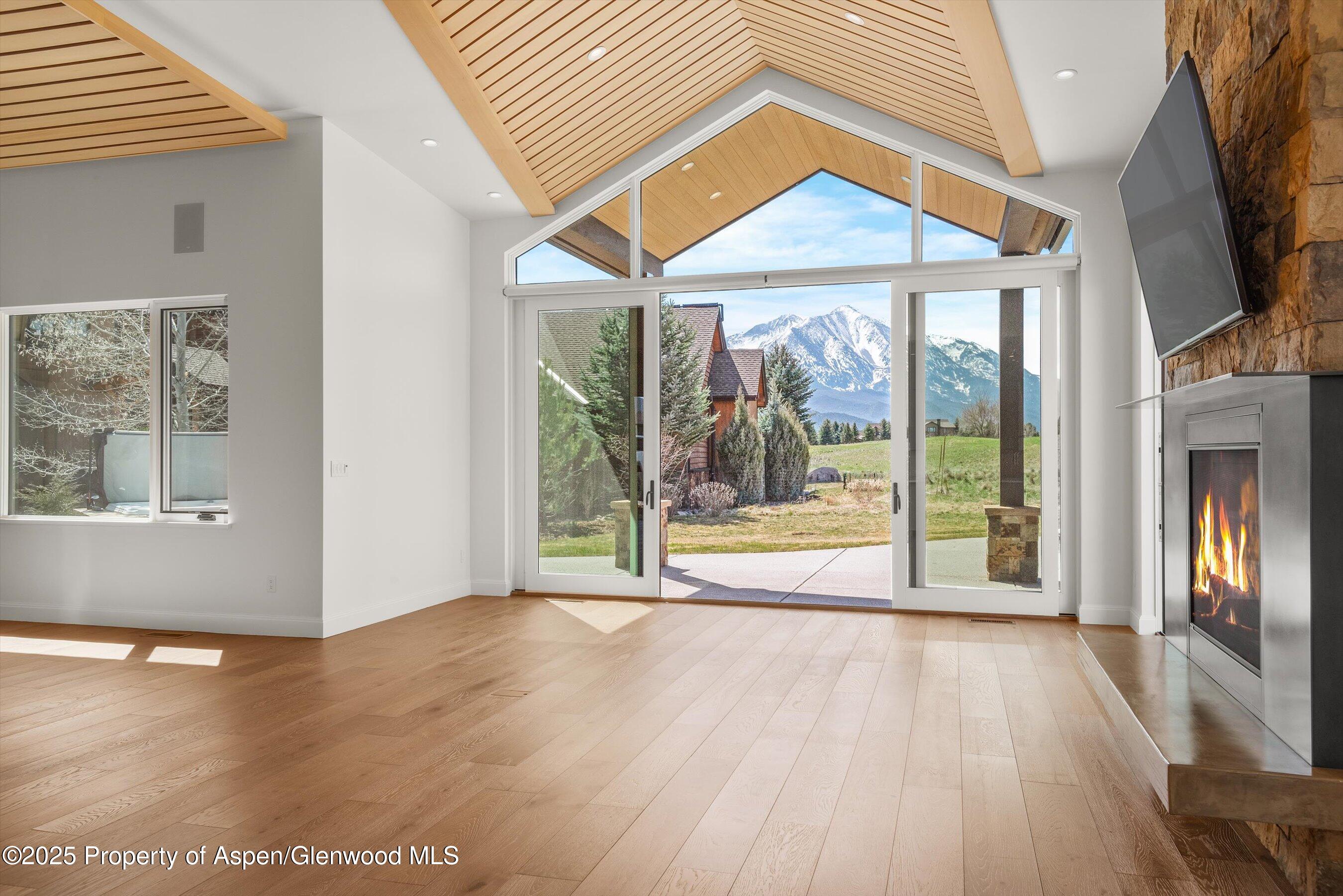 158 Sopris Mesa Drive