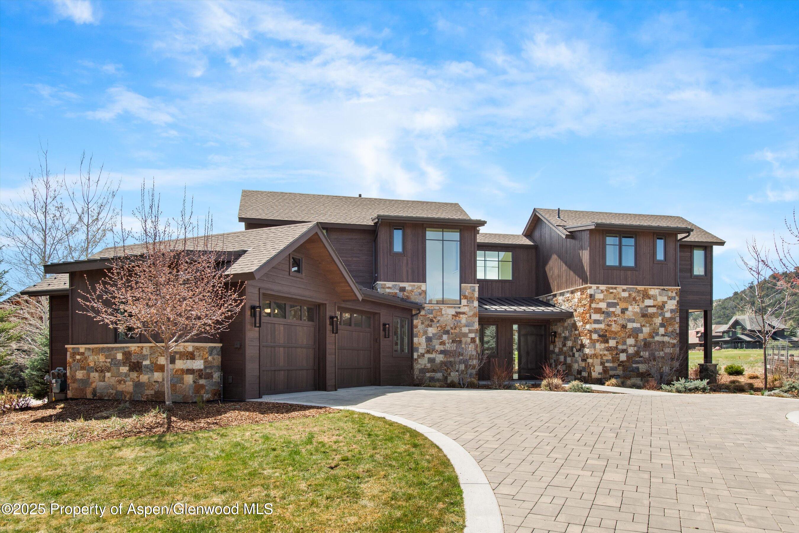 158 Sopris Mesa Drive