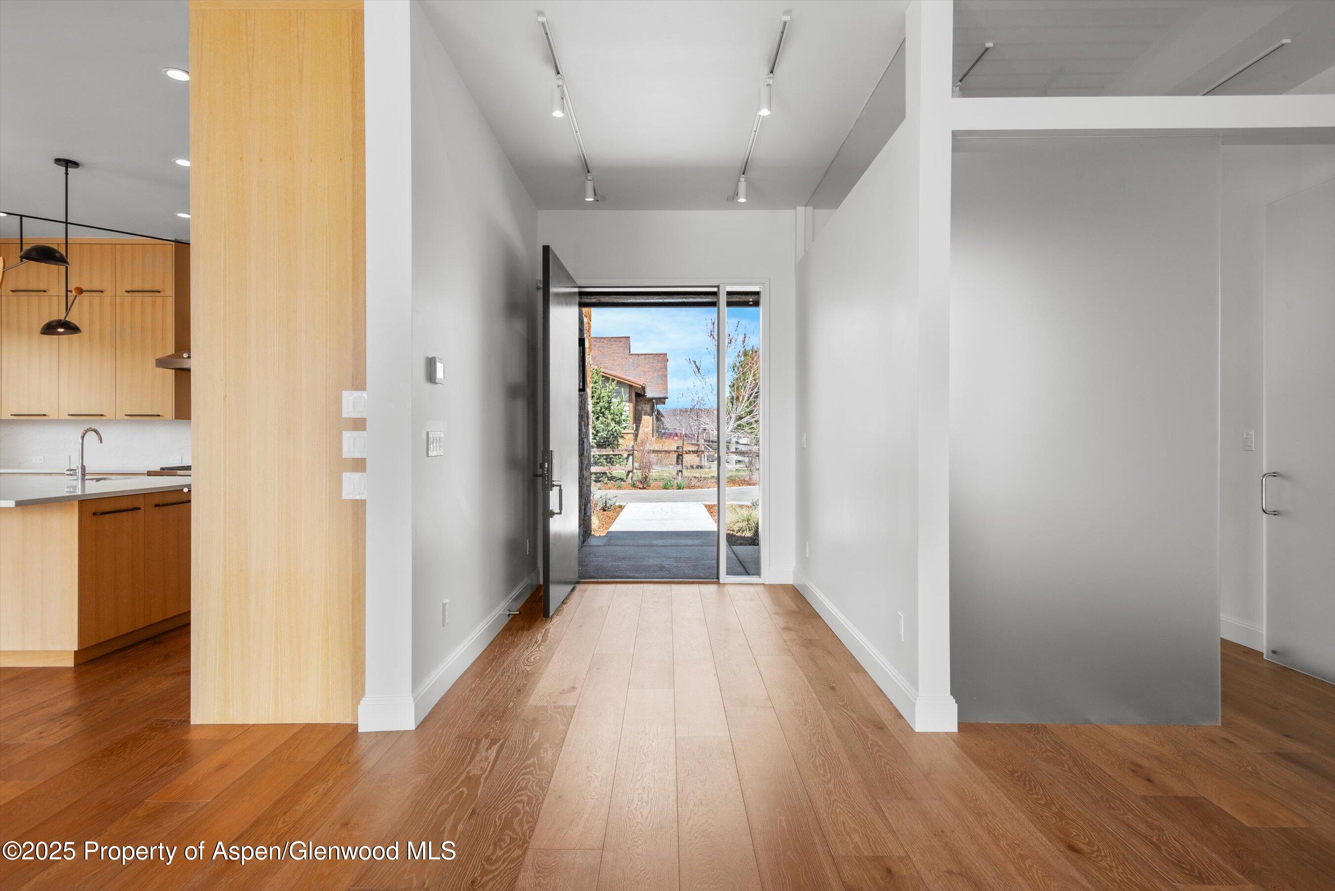 158 Sopris Mesa Drive