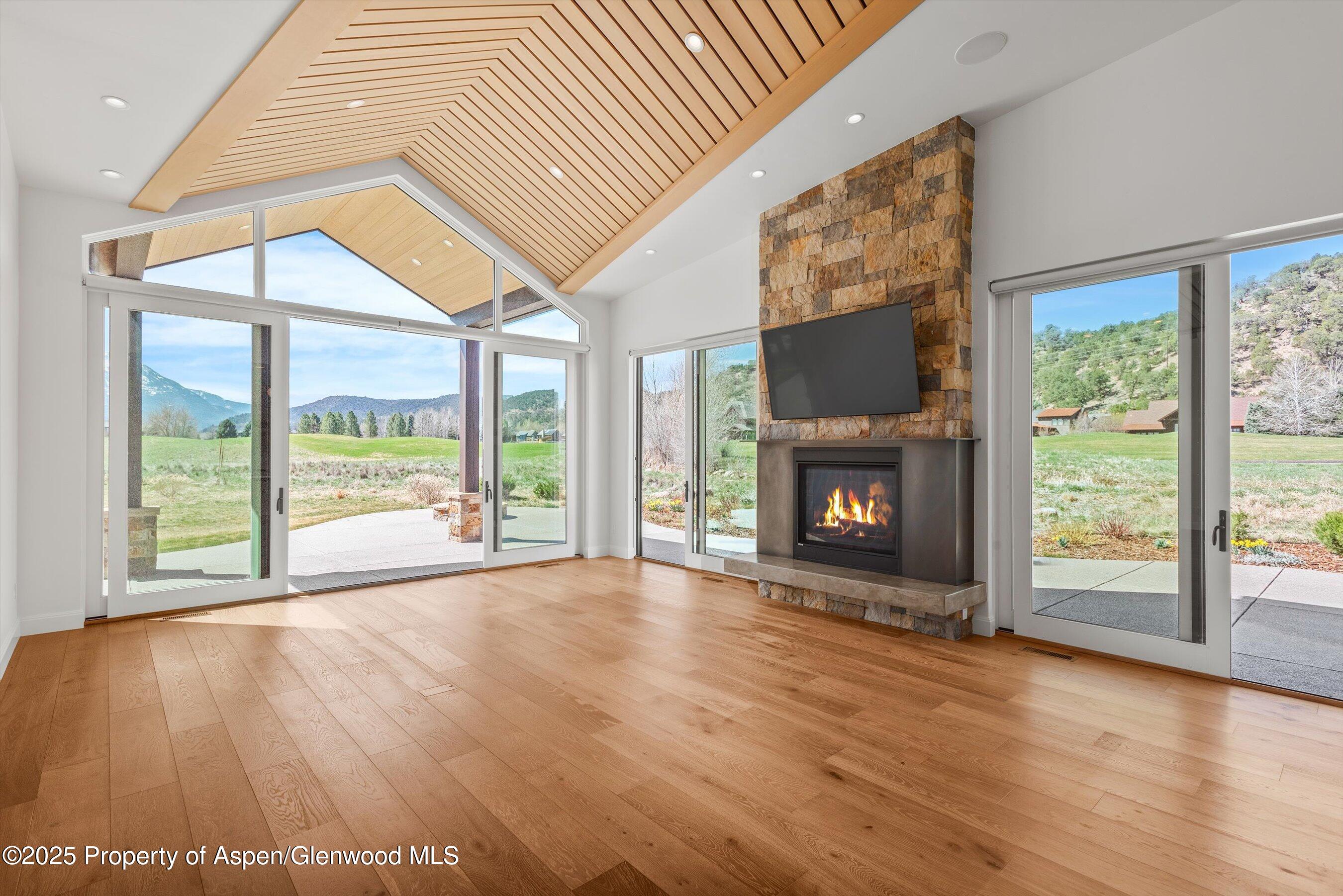 158 Sopris Mesa Drive