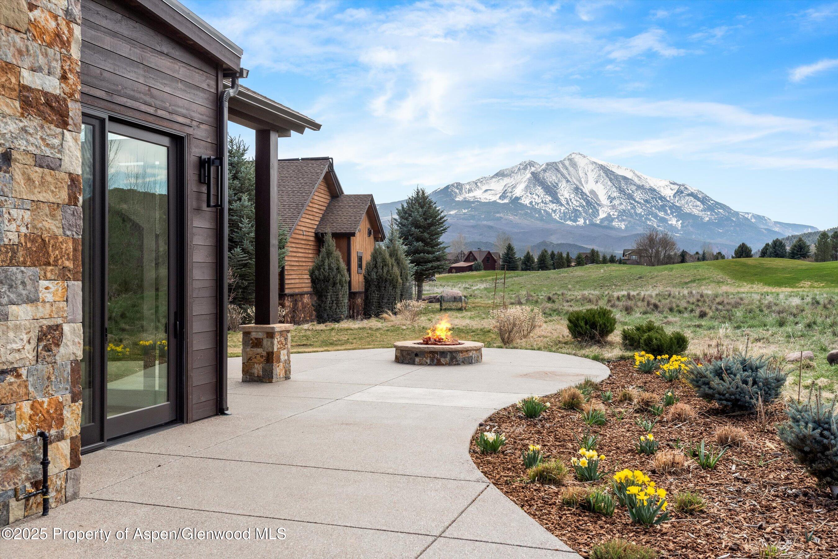 158 Sopris Mesa Drive