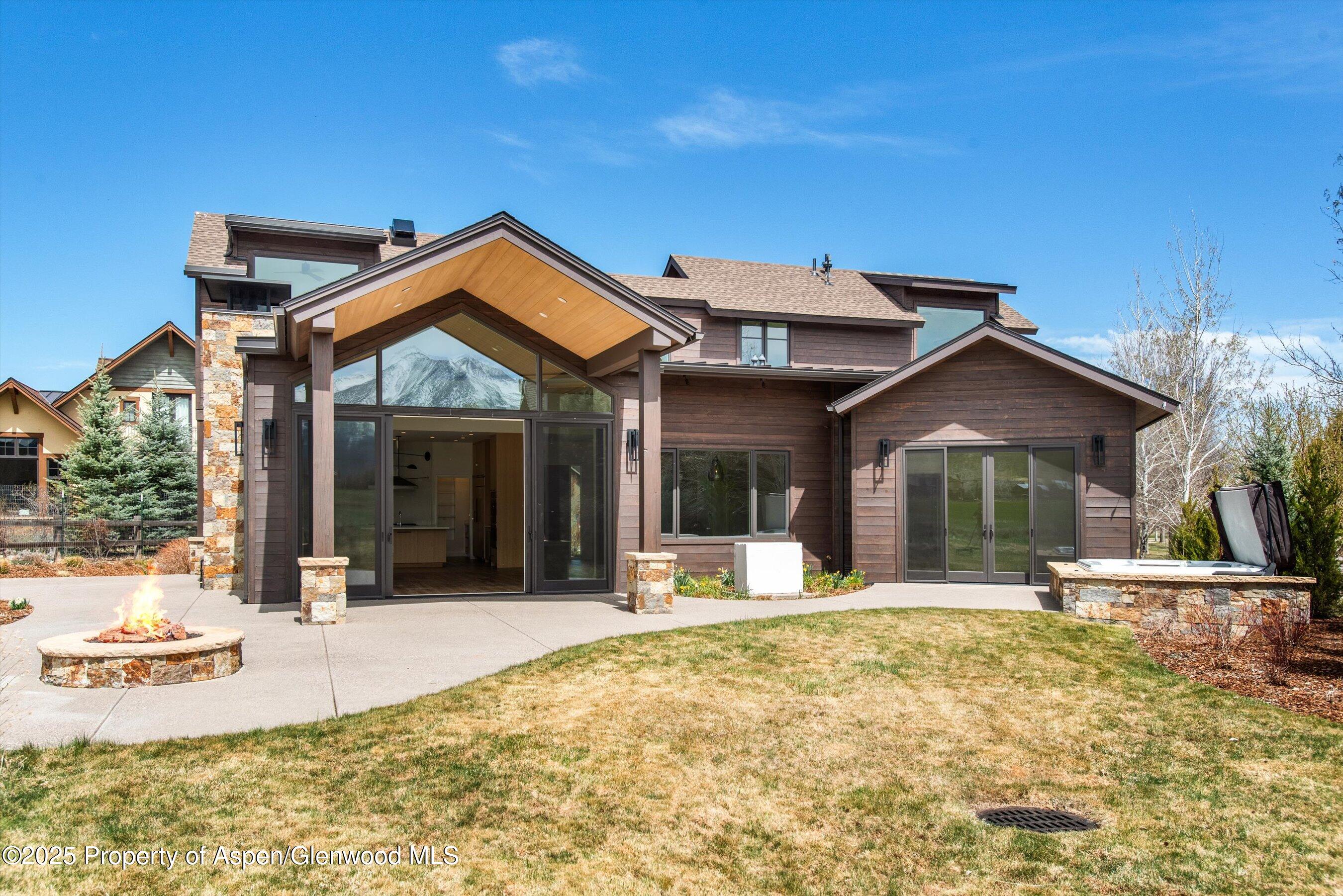 158 Sopris Mesa Drive