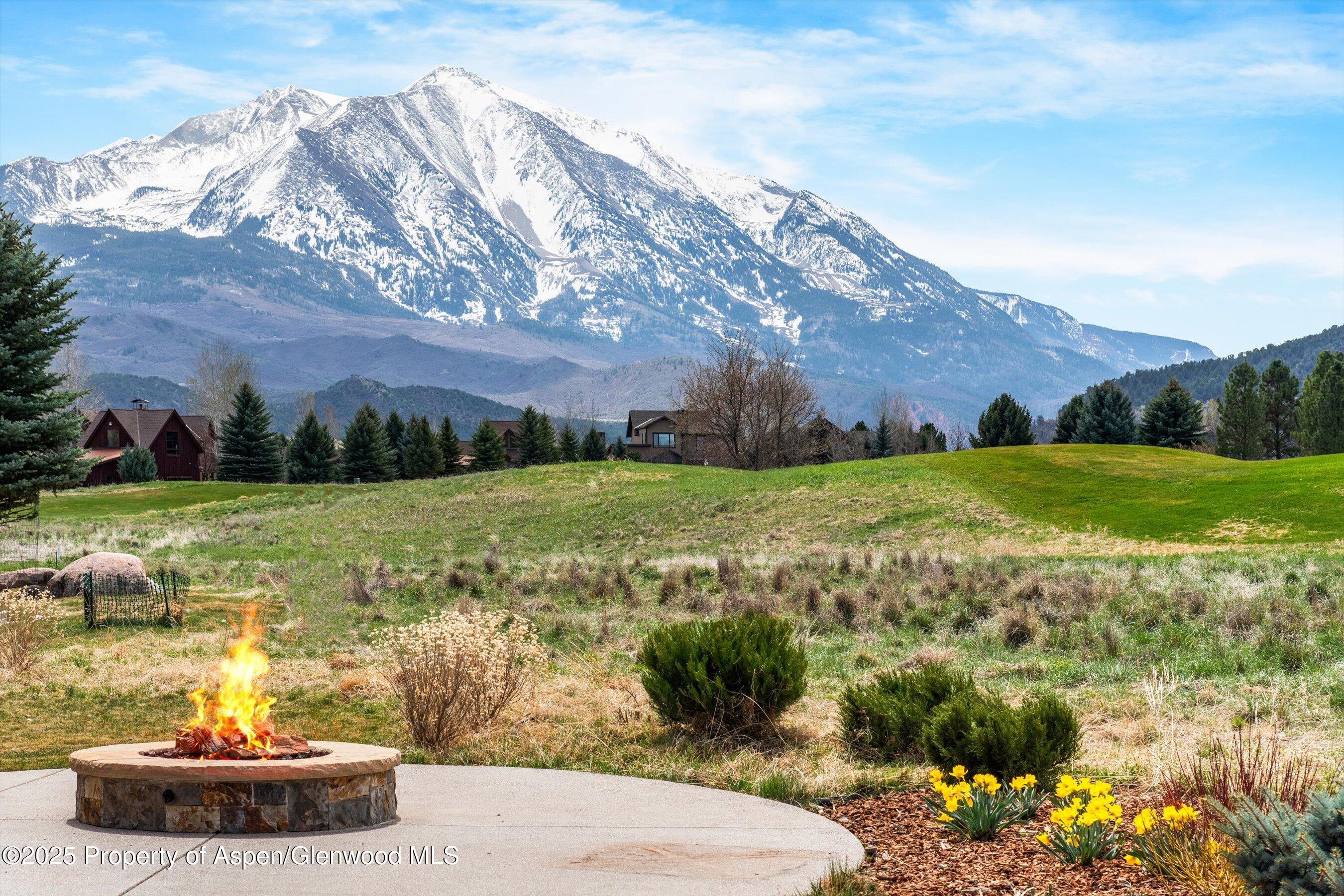 158 Sopris Mesa Drive
