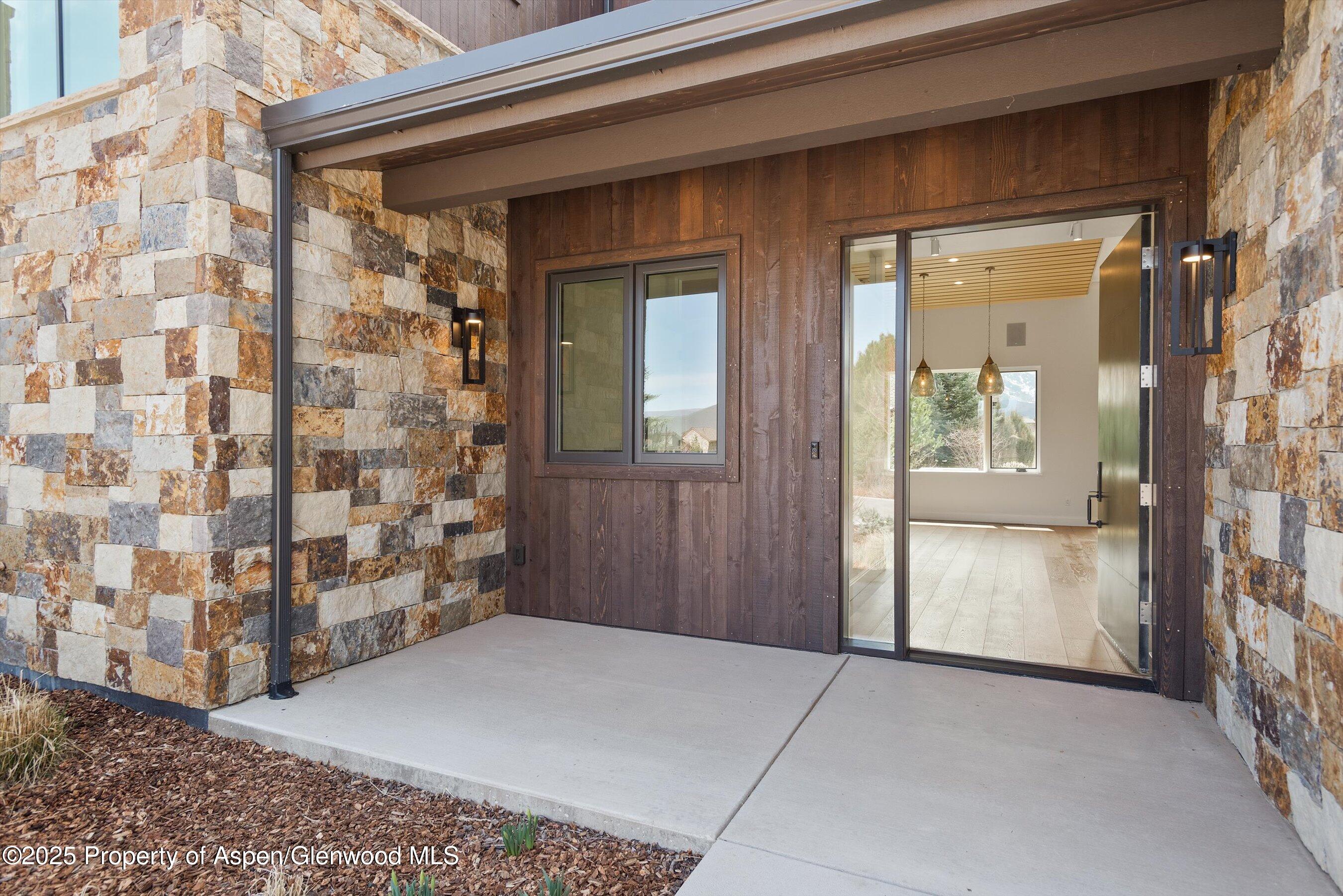 158 Sopris Mesa Drive