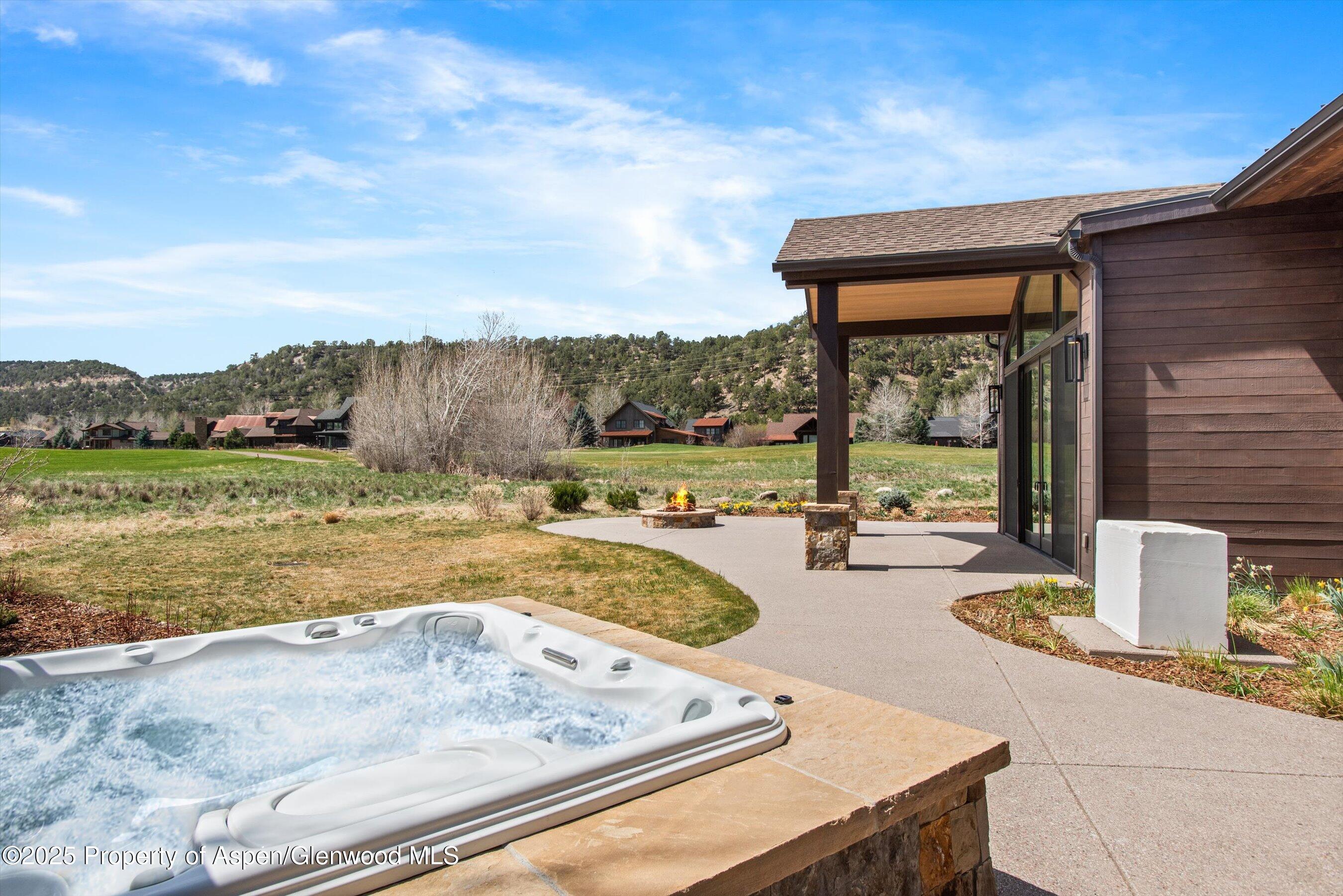 158 Sopris Mesa Drive
