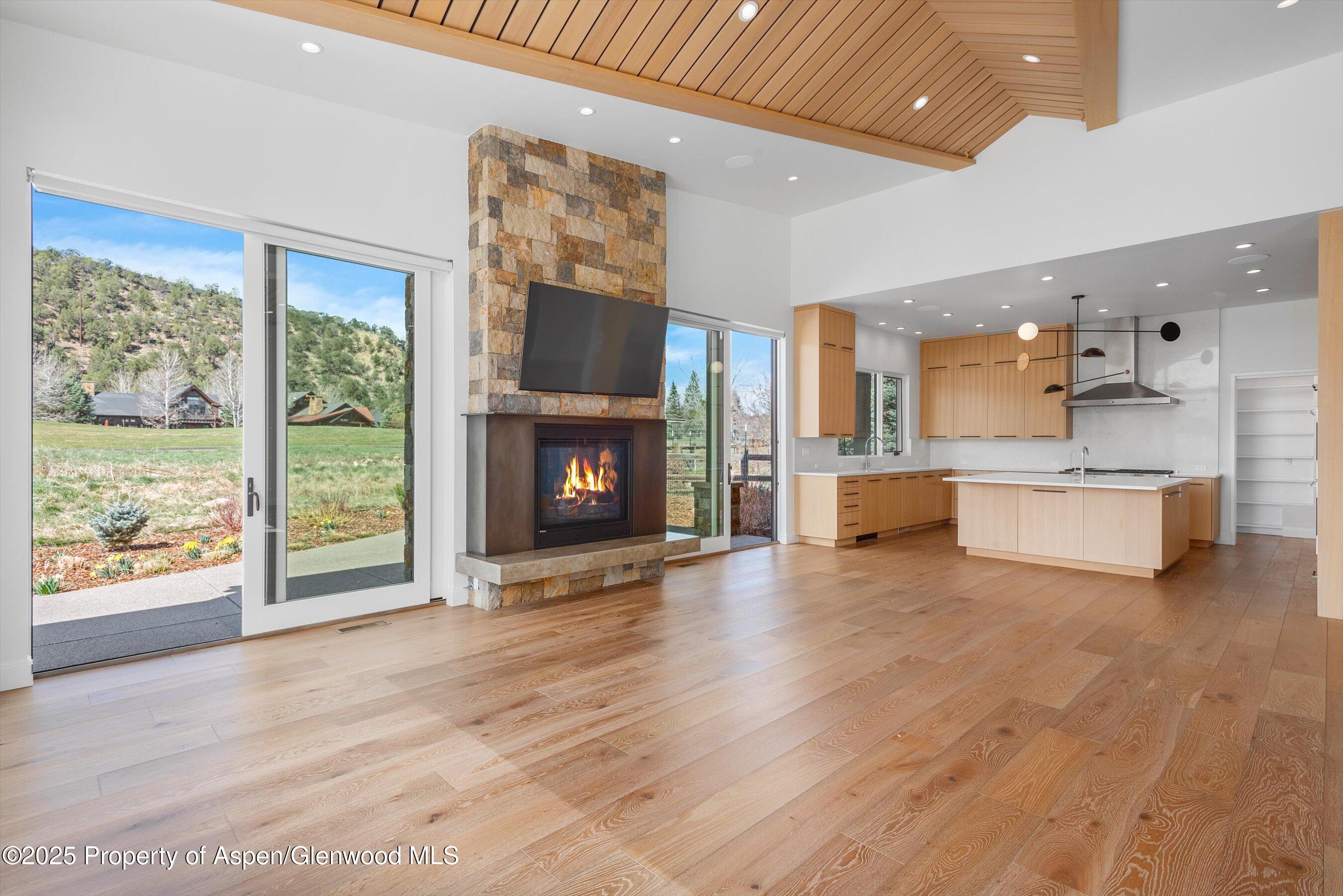 158 Sopris Mesa Drive