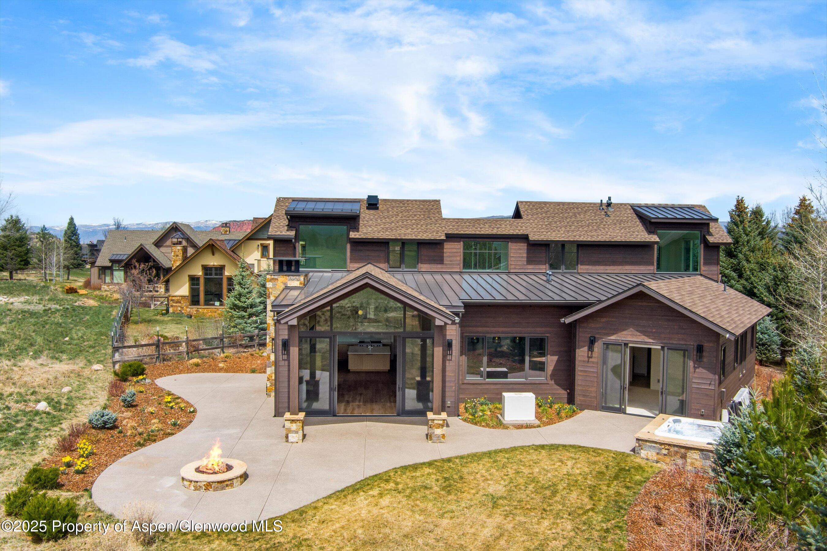 158 Sopris Mesa Drive