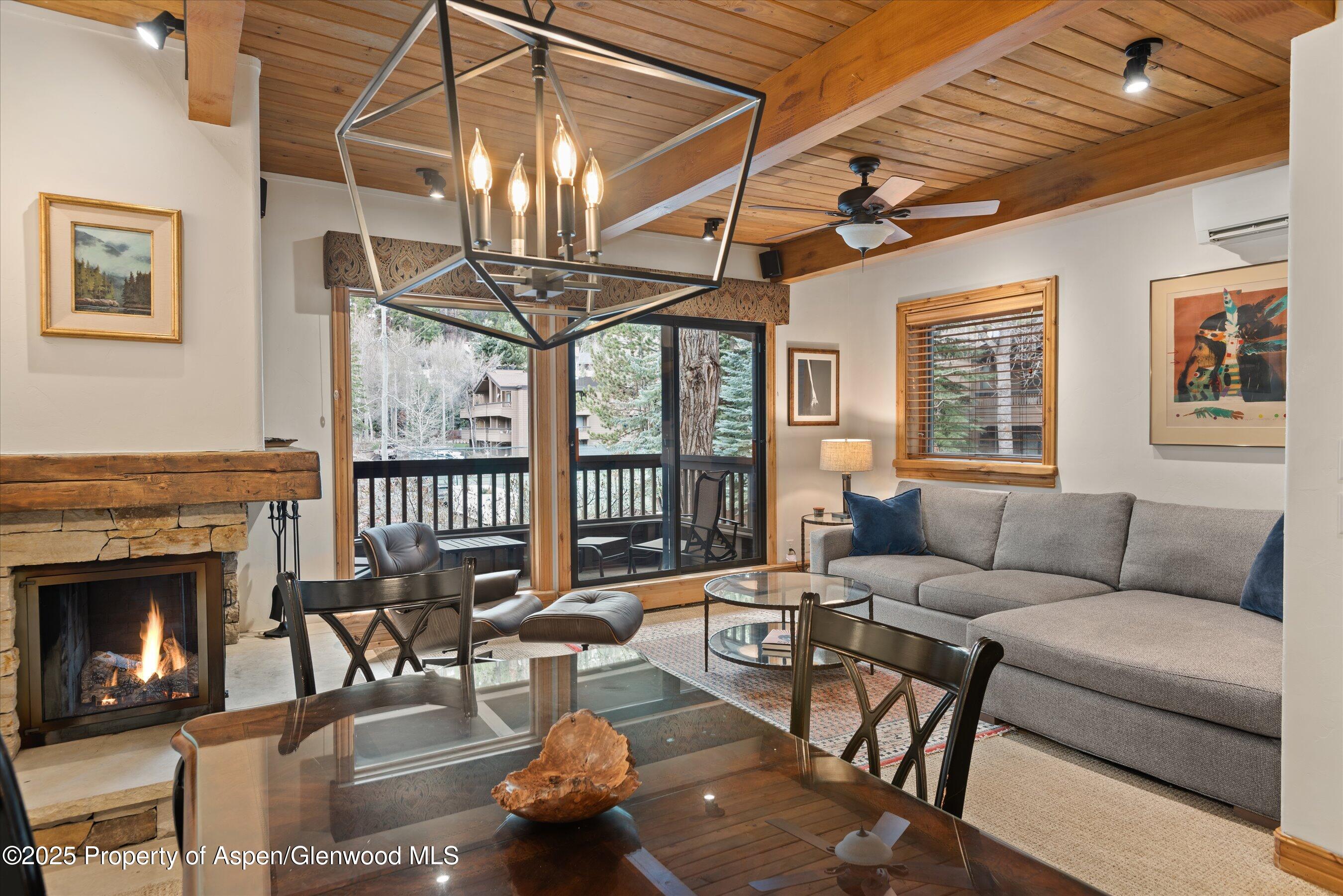 610 S West End Street, D203