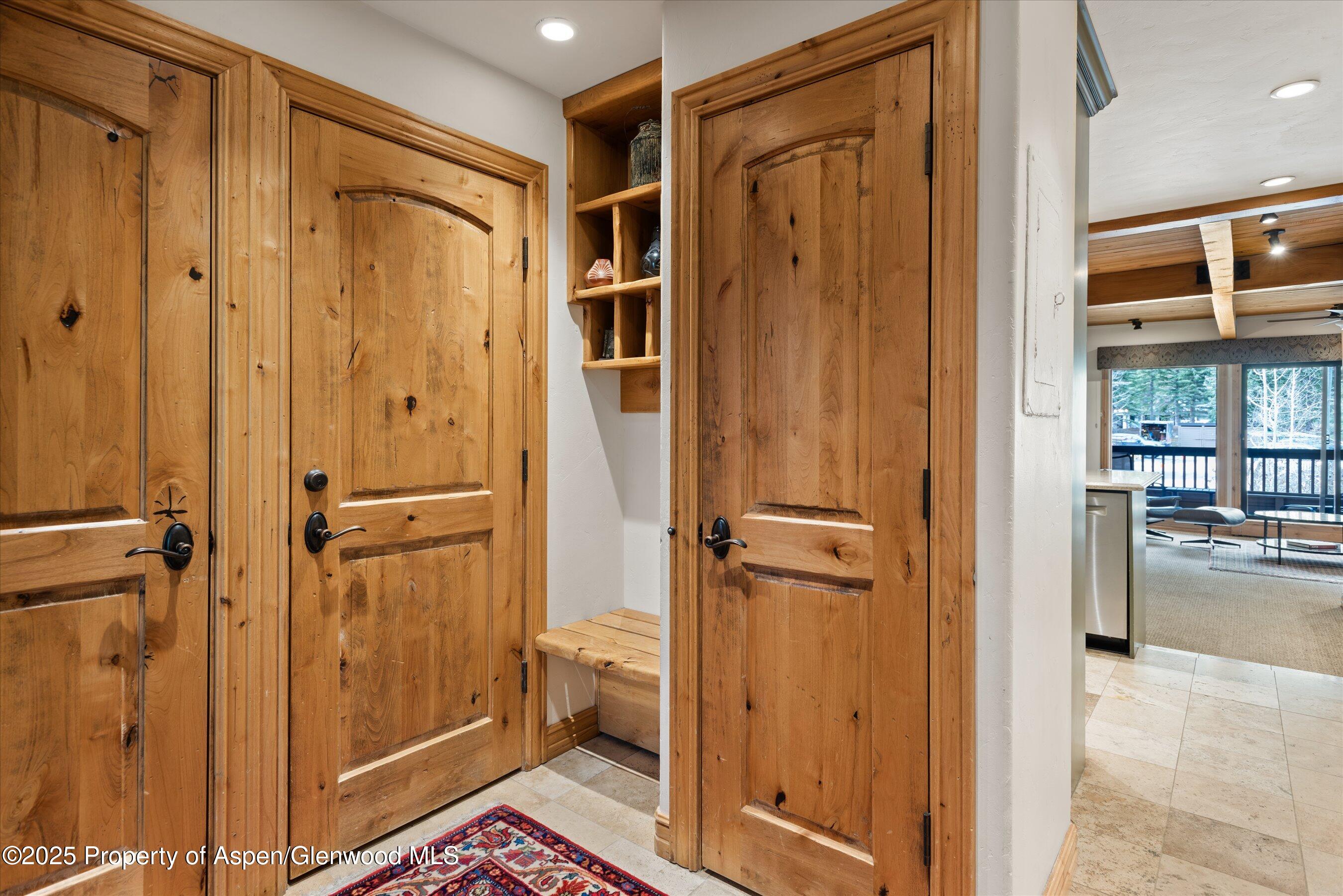 610 S West End Street, D203