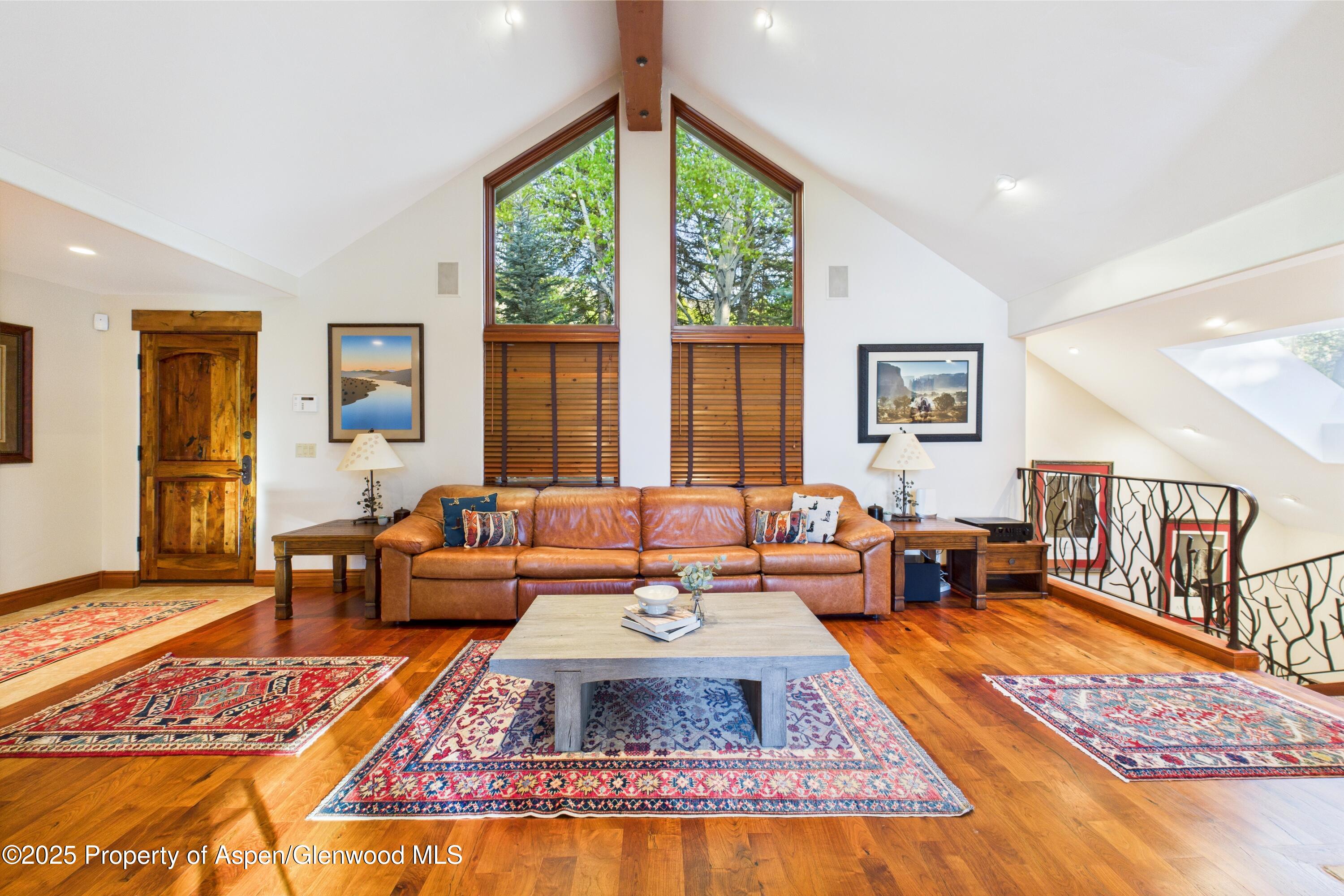 593 Meadowood Drive