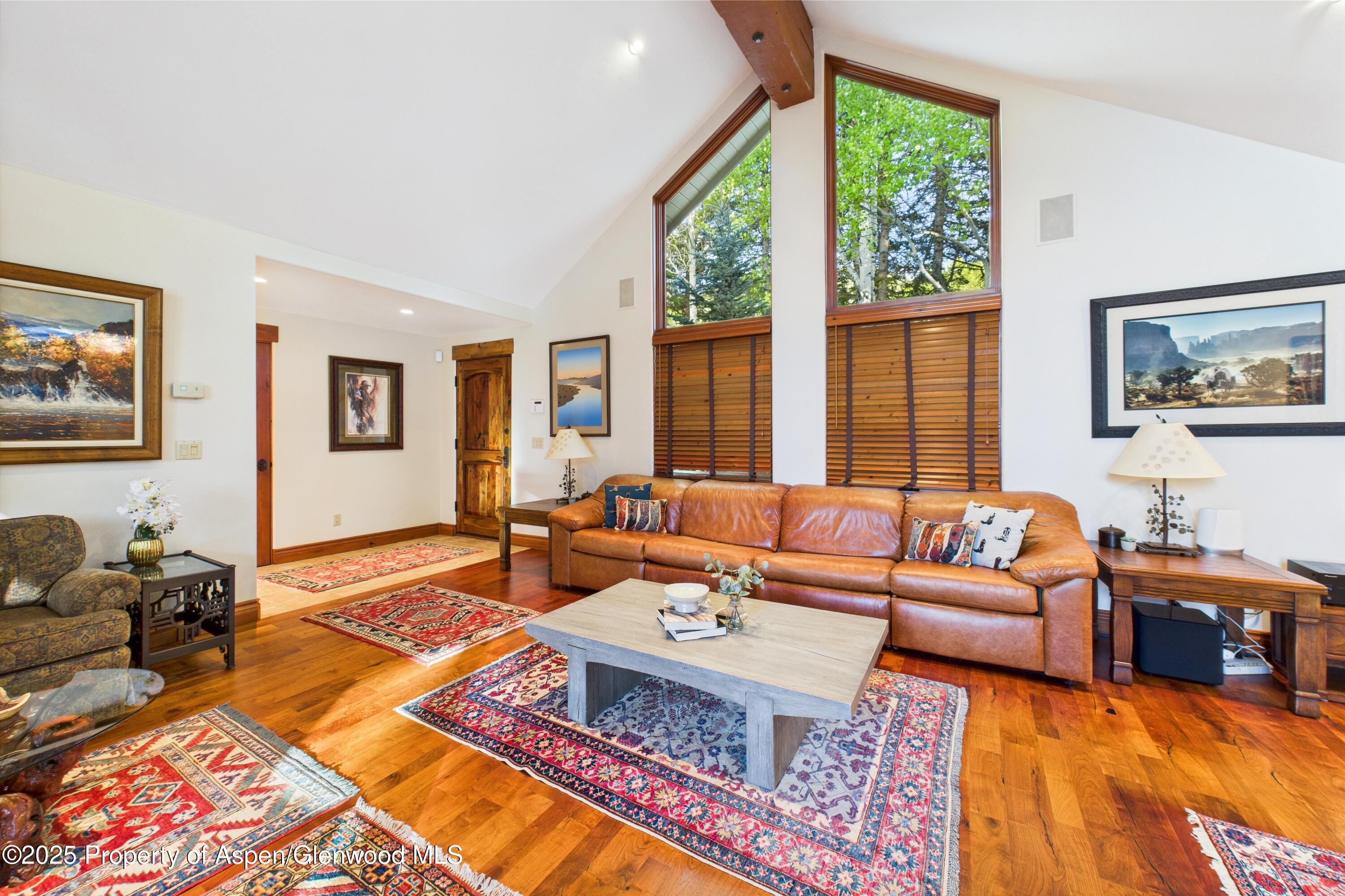 593 Meadowood Drive