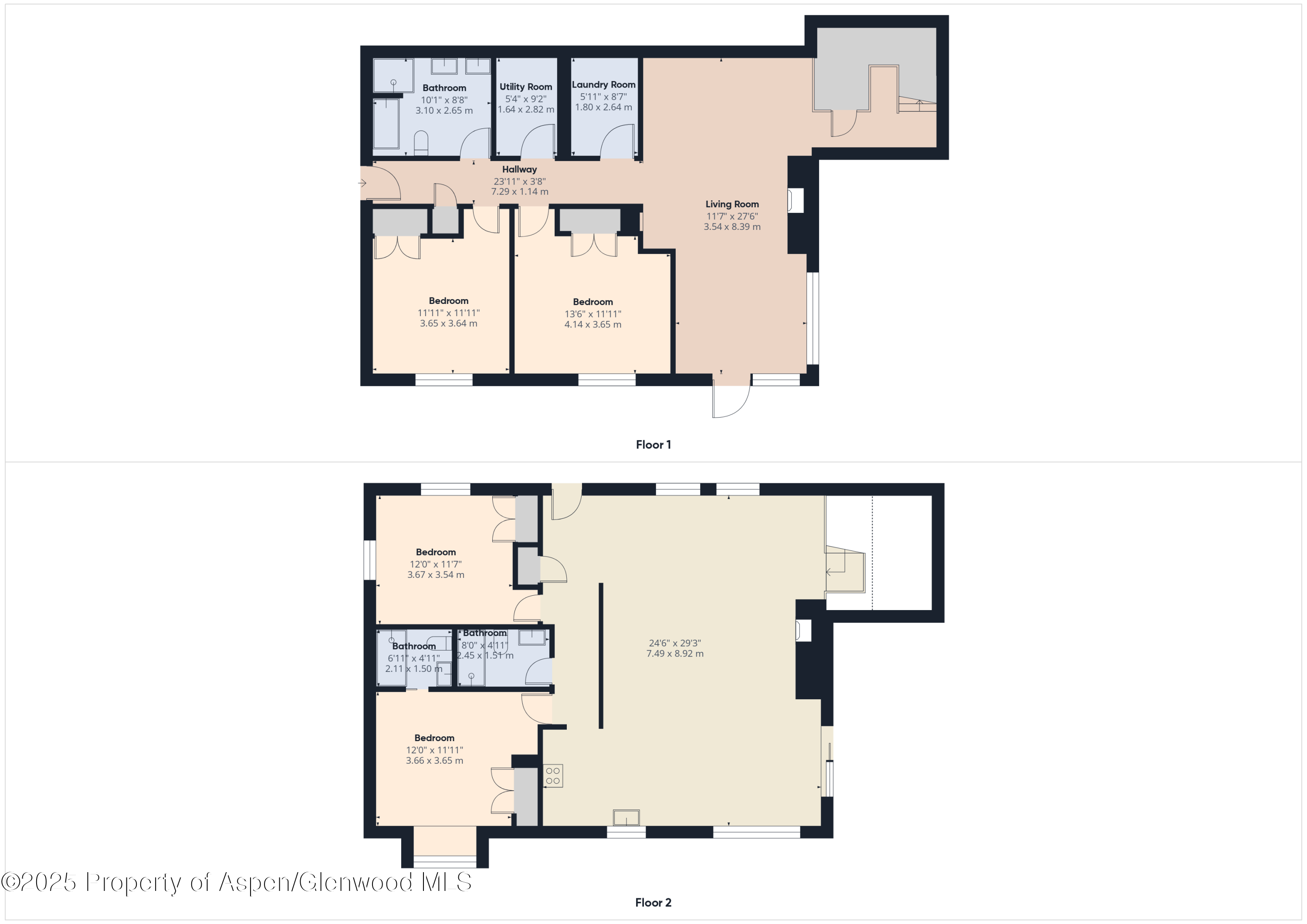 593 Meadowood Drive