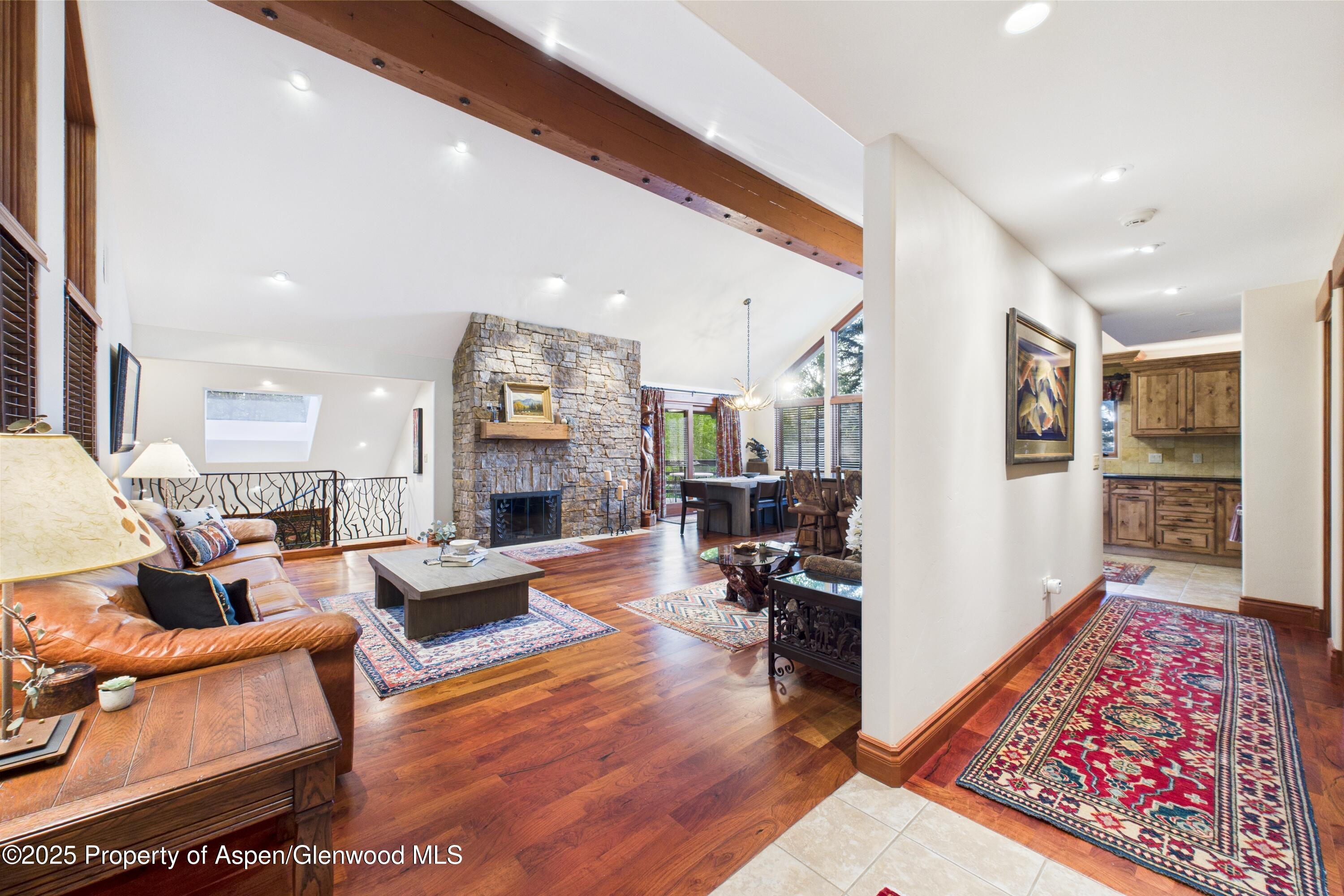 593 Meadowood Drive
