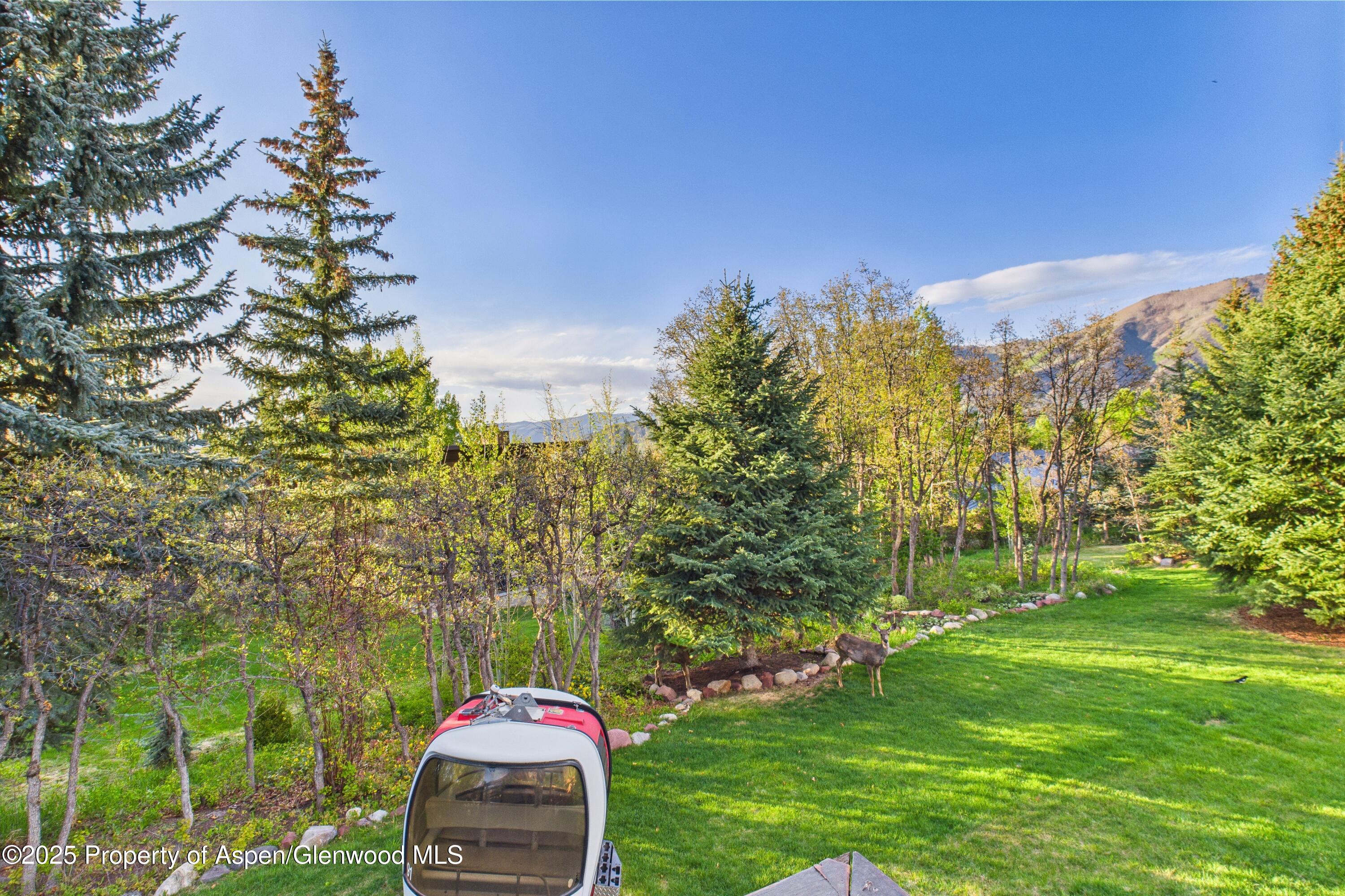 593 Meadowood Drive