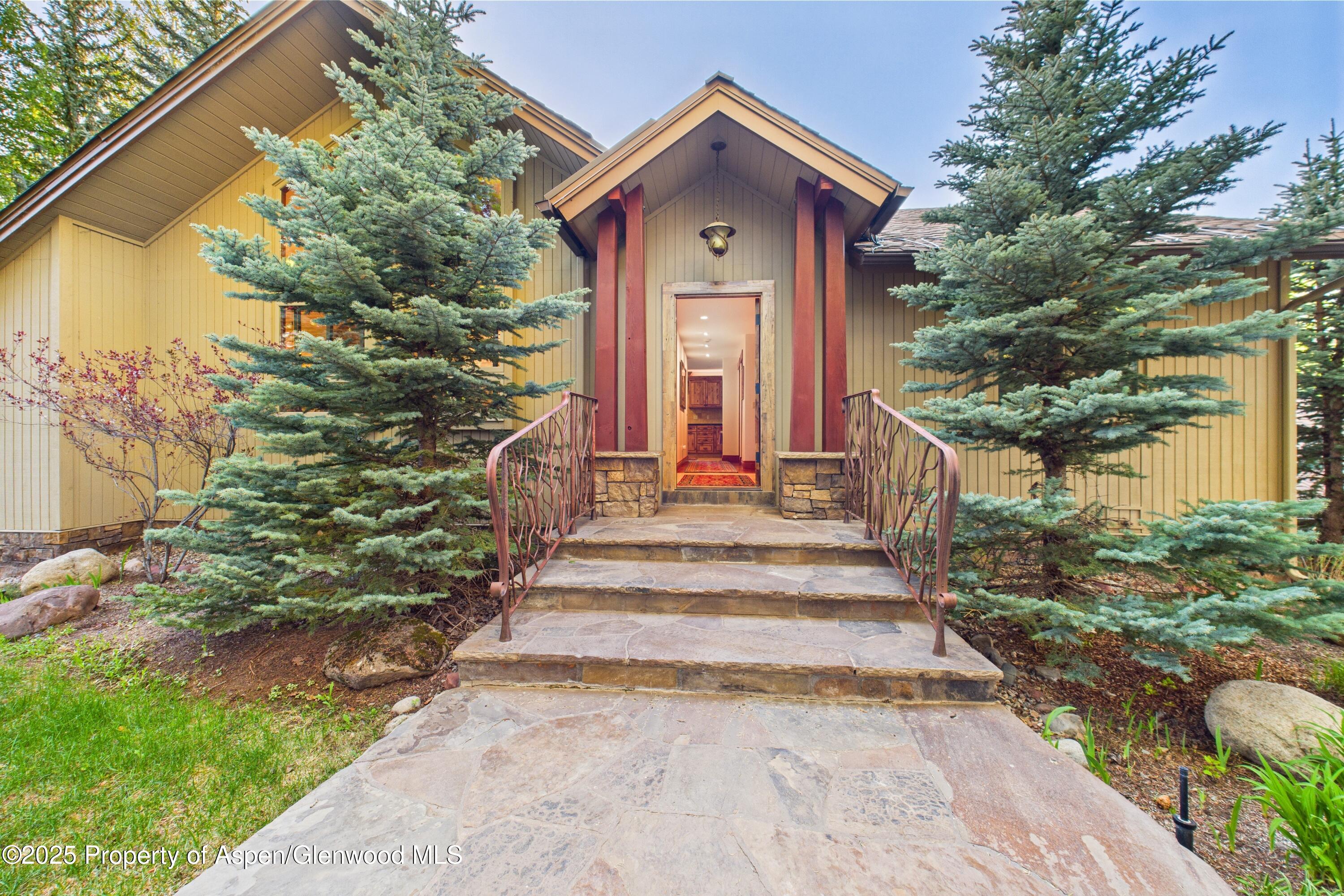 593 Meadowood Drive