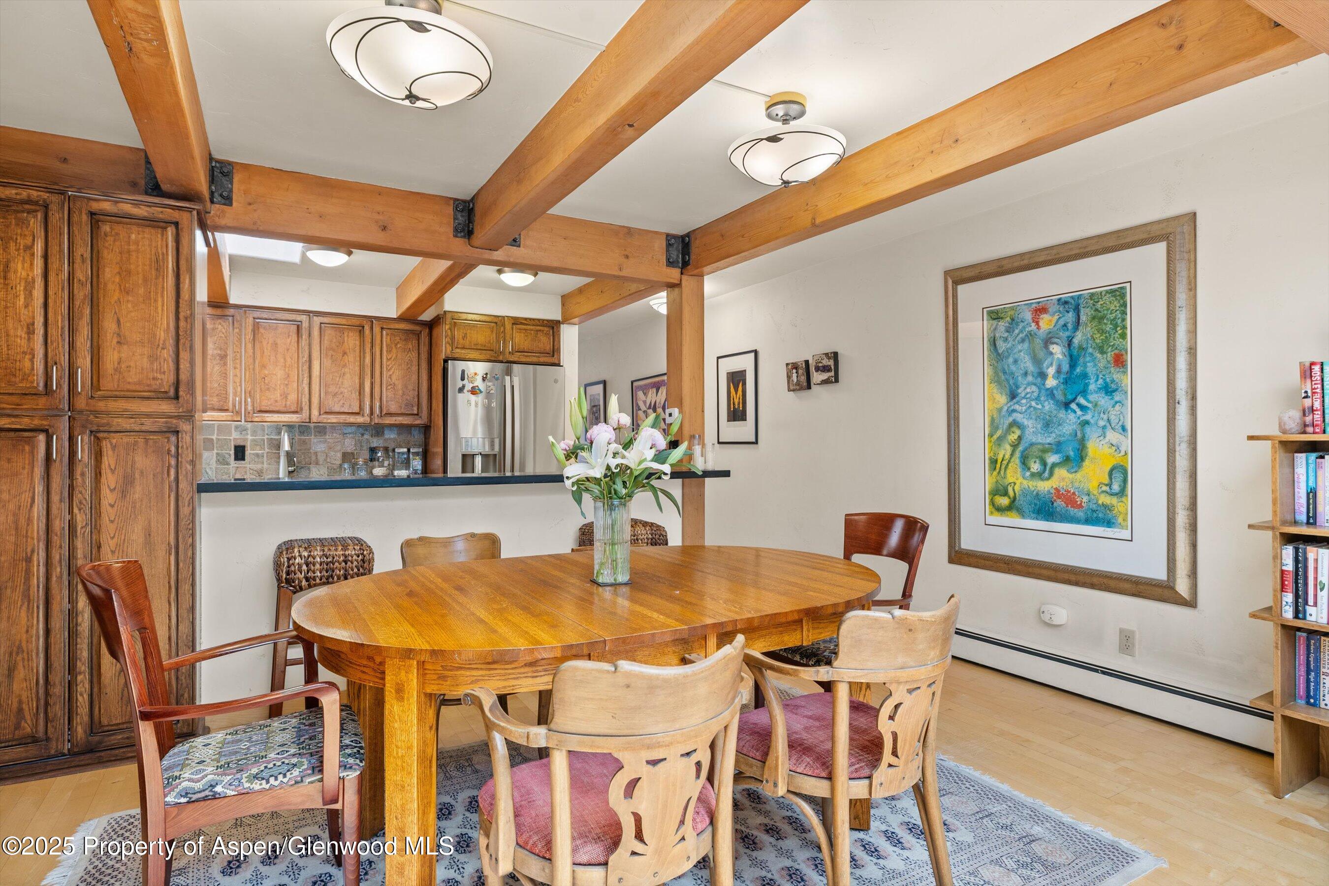 124 W Hyman Avenue 3B