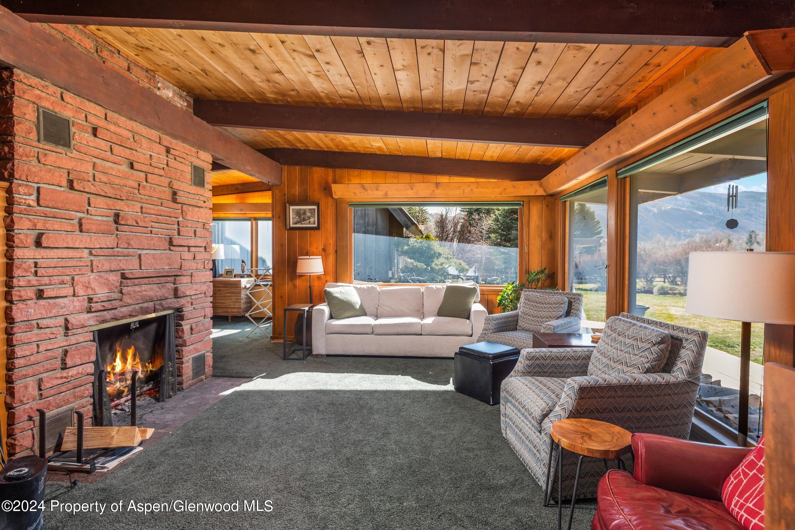 1227 Mountain View Drive, Units 1 & 2