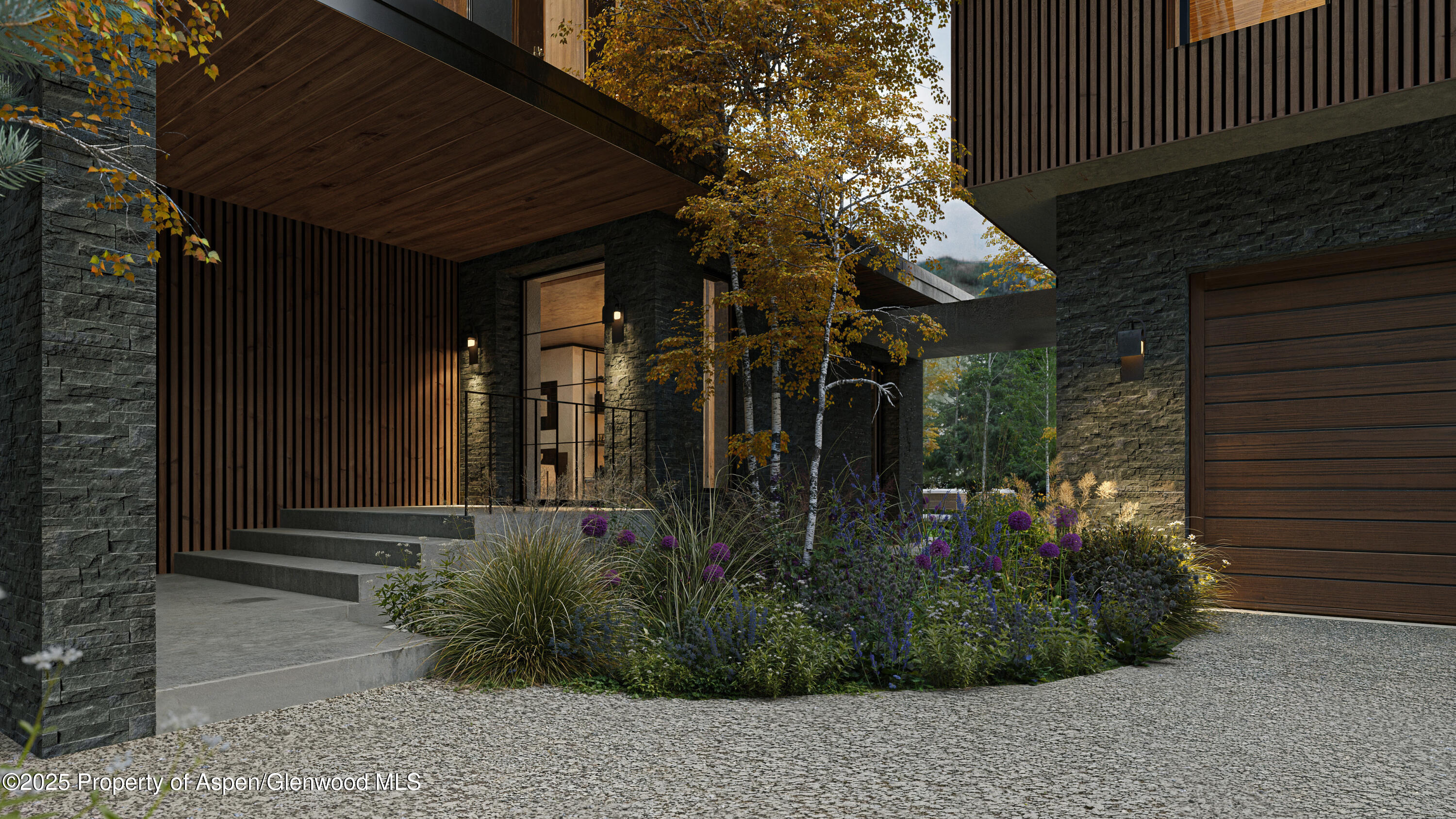 1227 Mountain View Drive, Units 1 & 2