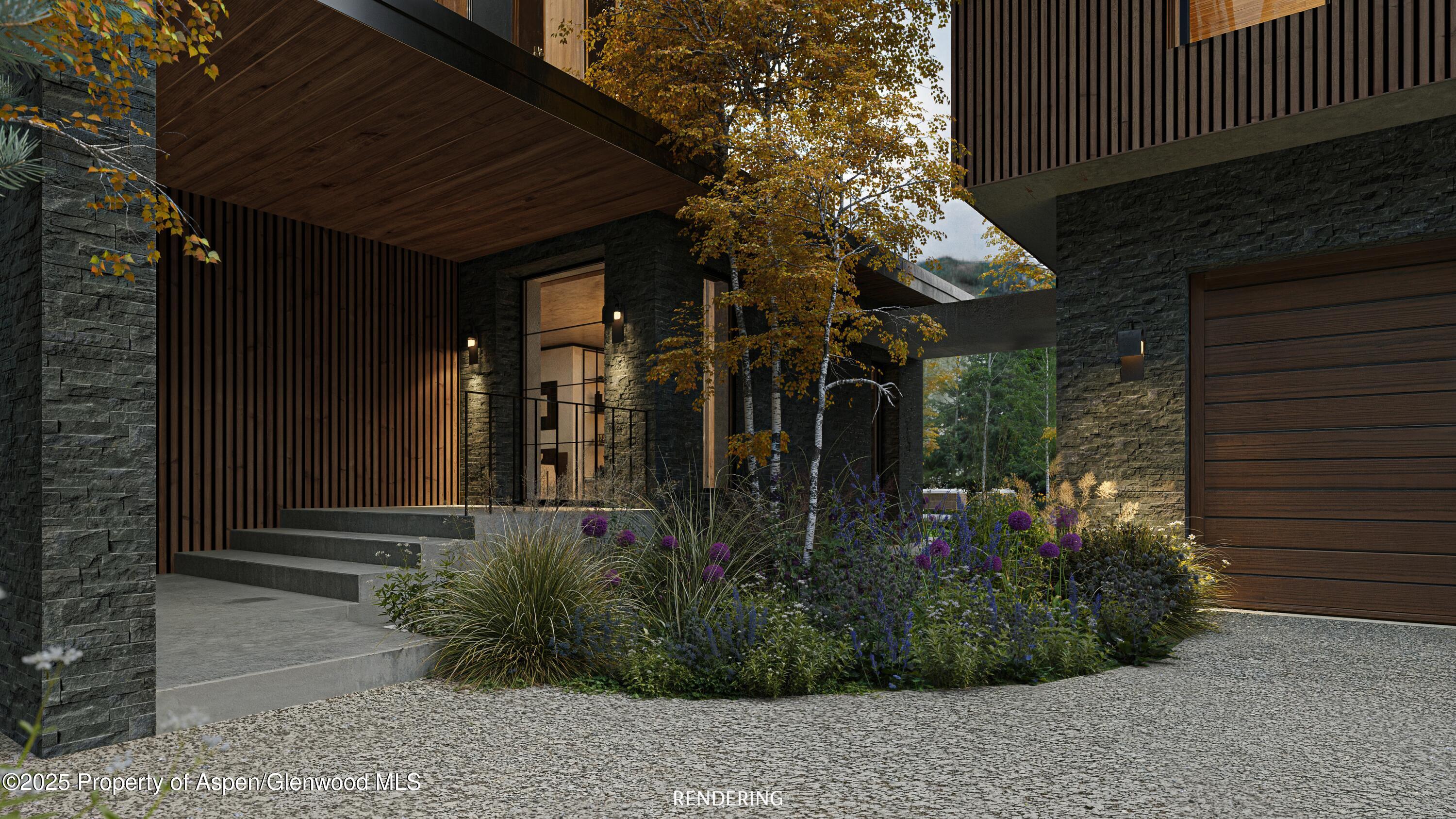 1227 Mountain View Drive, Units 1 & 2