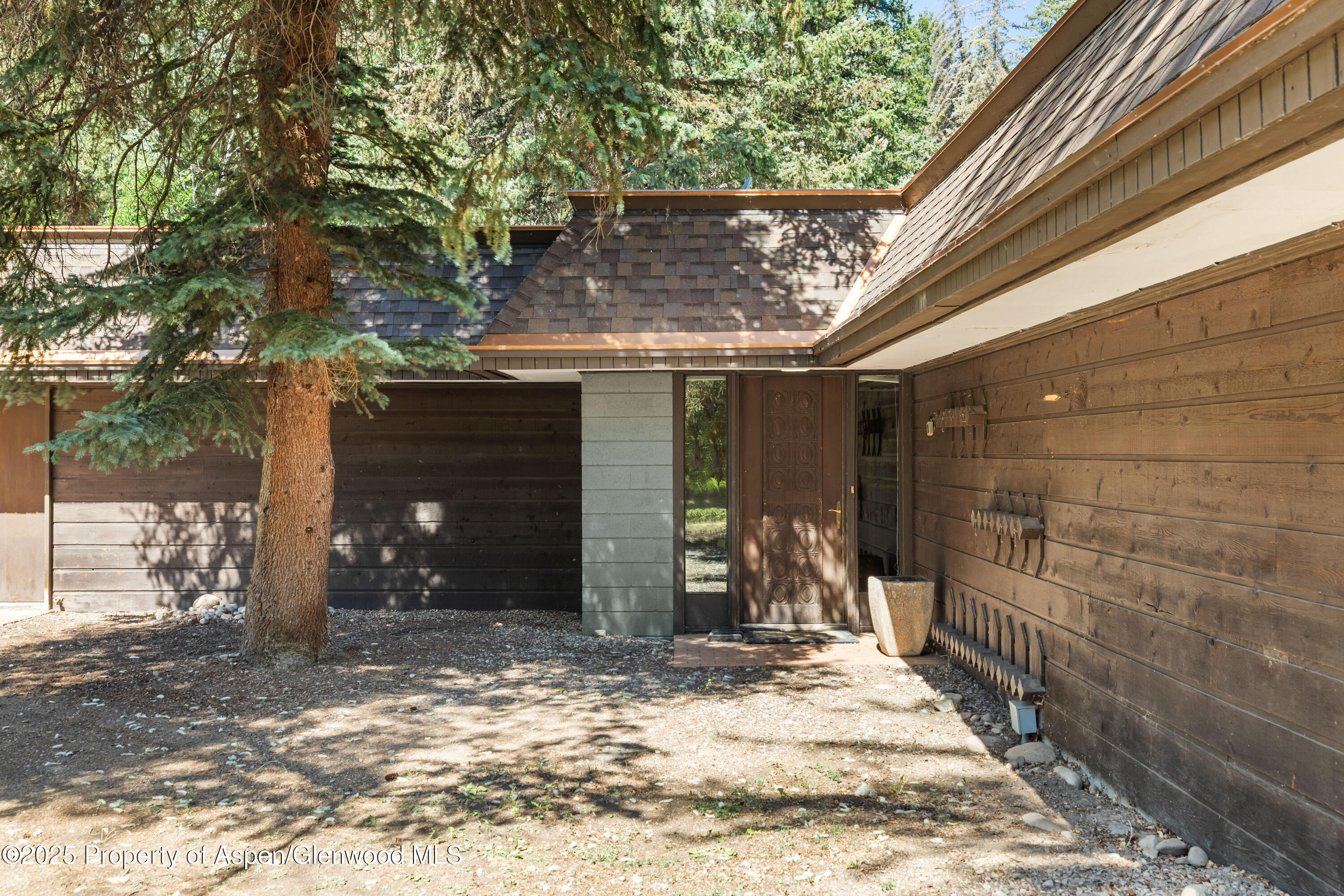 820 Twining Flats Road