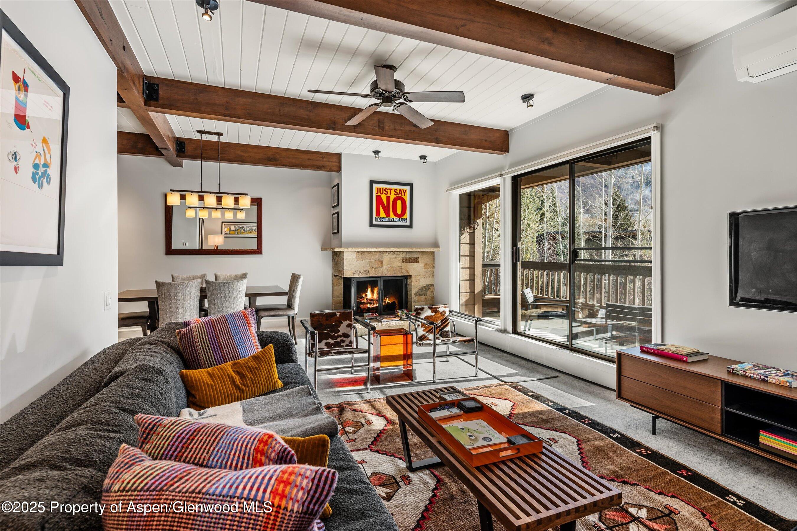 610 S West End Street, G204
