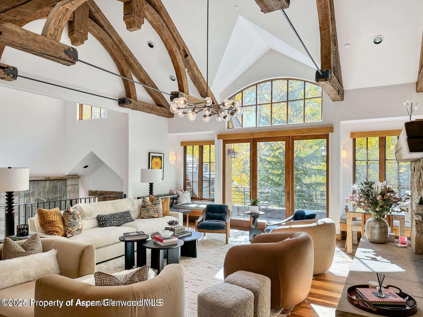 1540 Silver King Drive