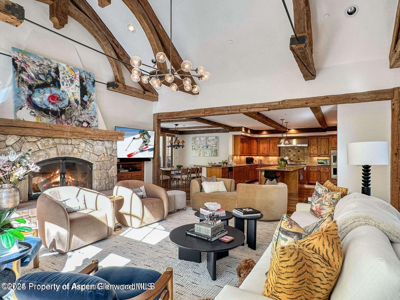 1540 Silver King Drive