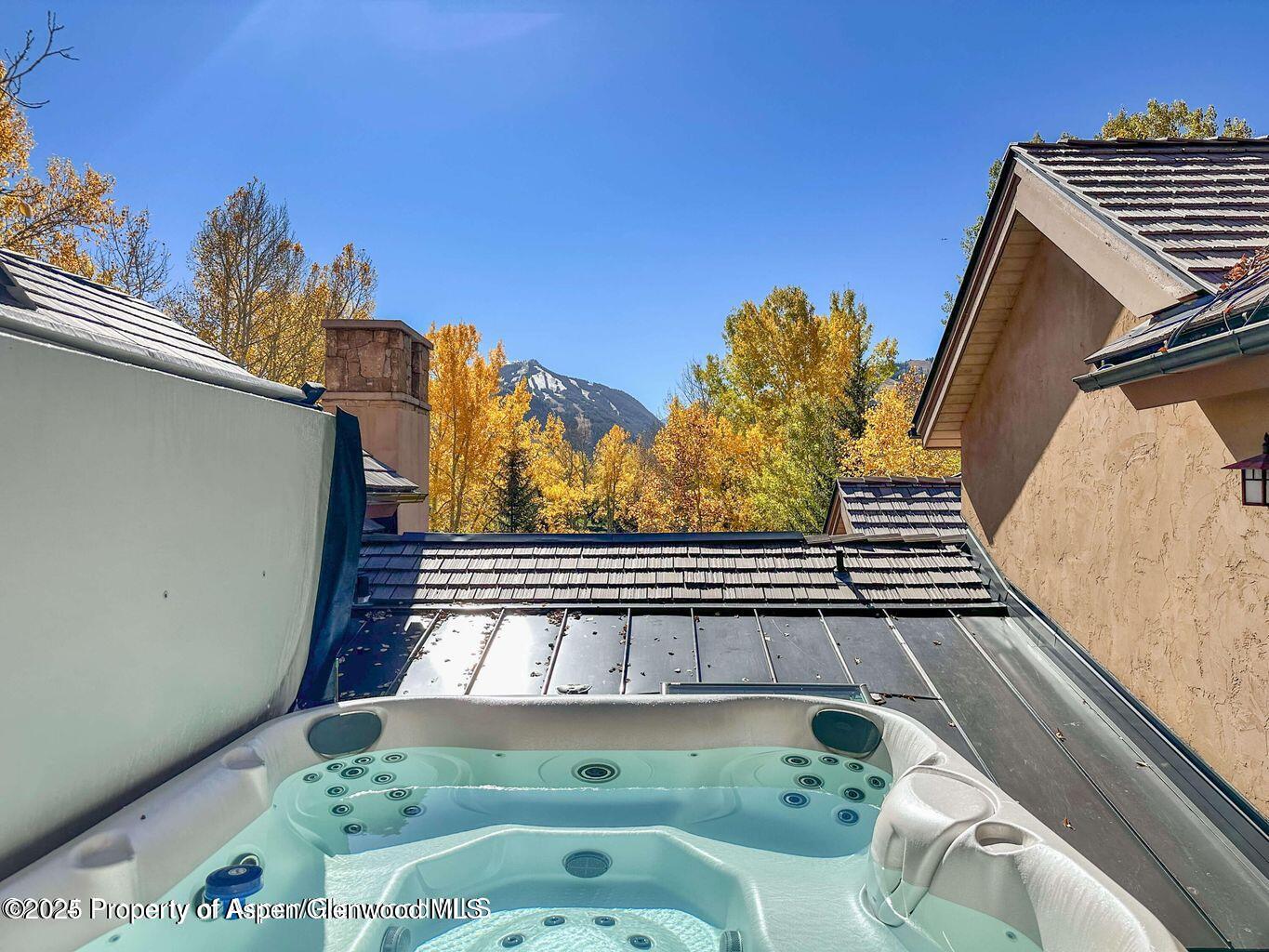 1540 Silver King Drive