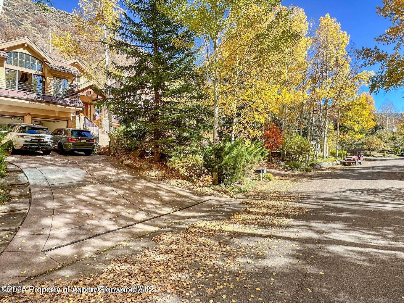 1540 Silver King Drive