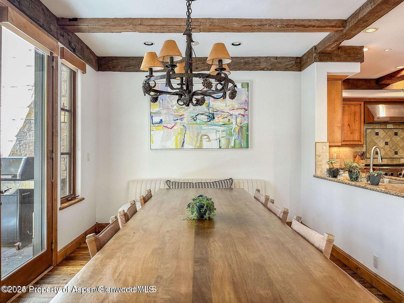 1540 Silver King Drive