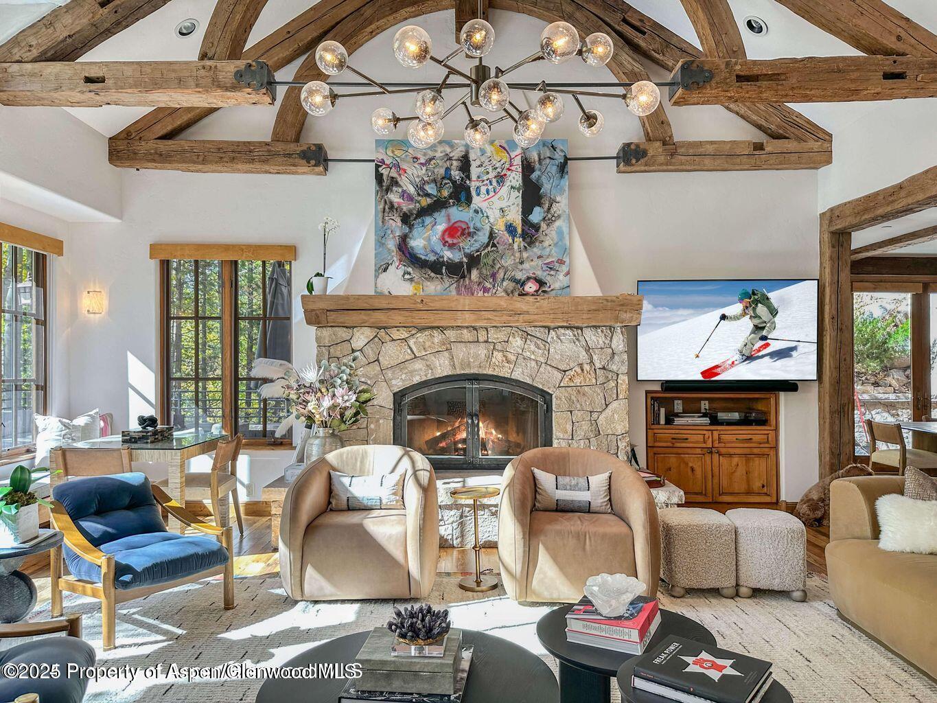 1540 Silver King Drive