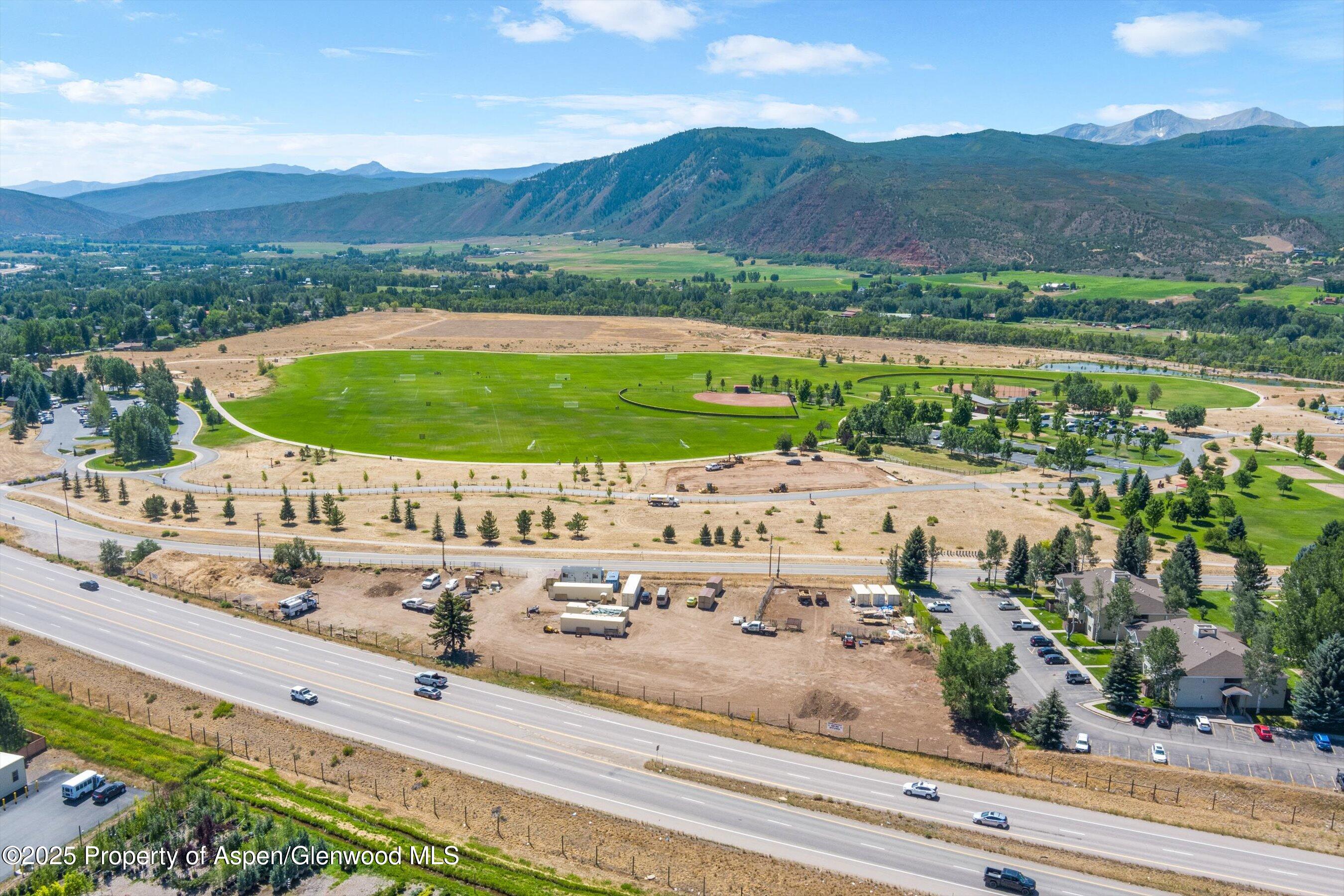 257 Valley Road - Half Lot, ElJebel