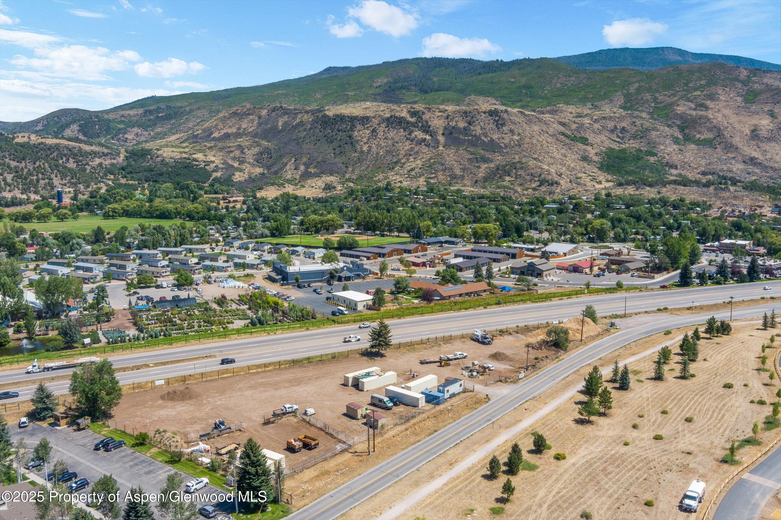 257 Valley Road - Half Lot, ElJebel