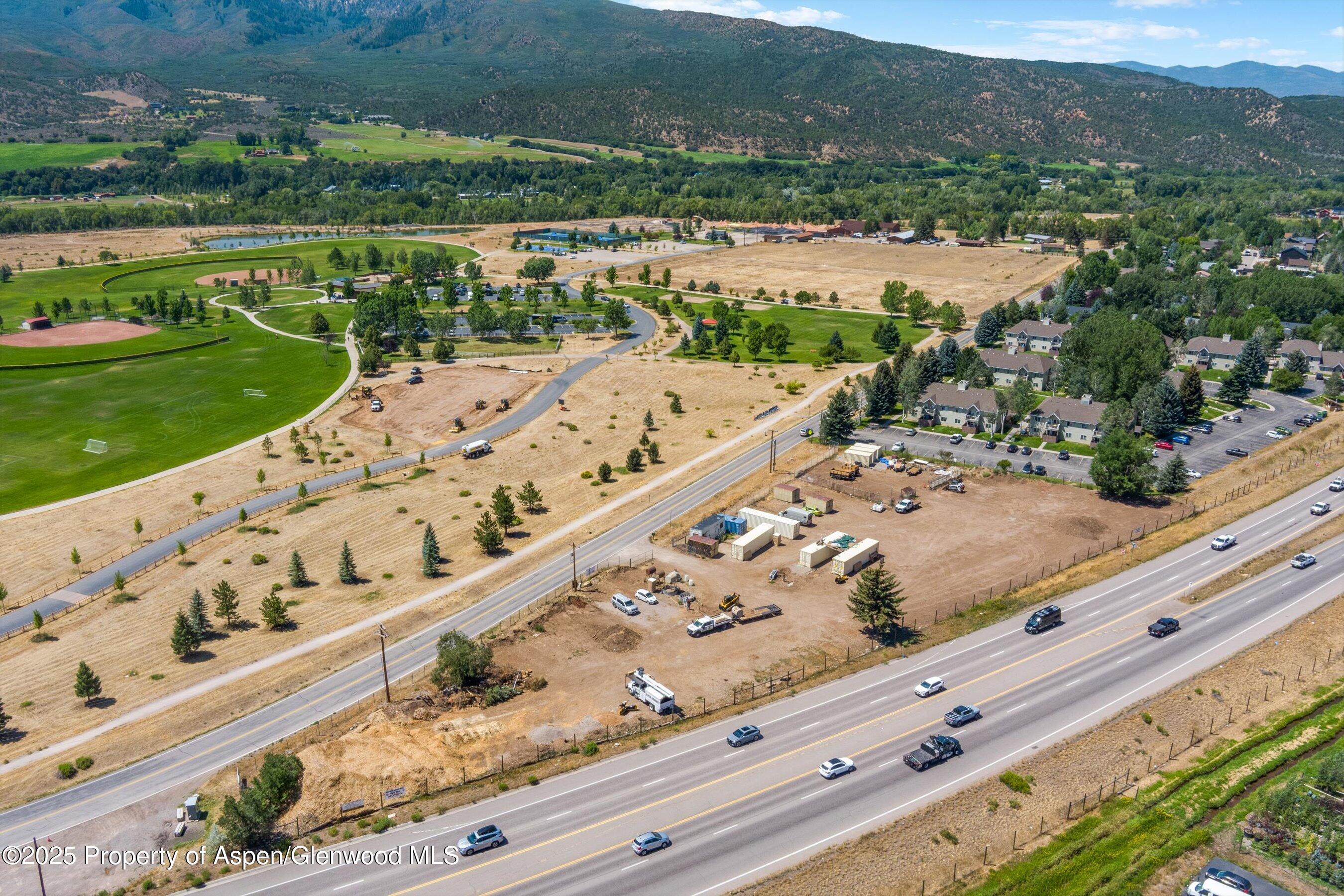 257 Valley Road - Half Lot, ElJebel